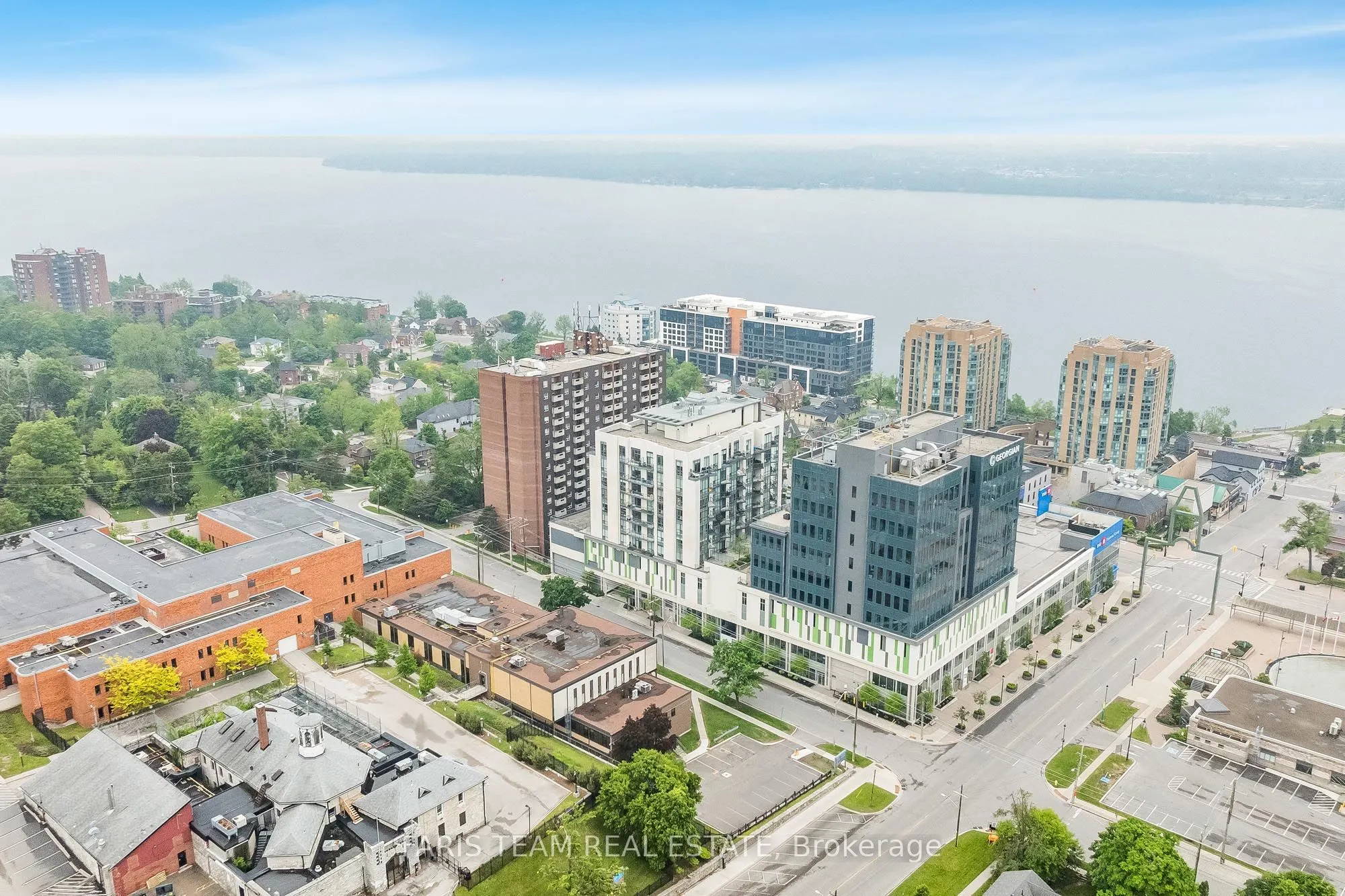 111 Worsley Street, #305