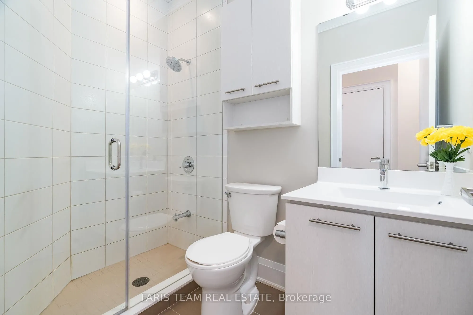 111 Worsley Street, #305