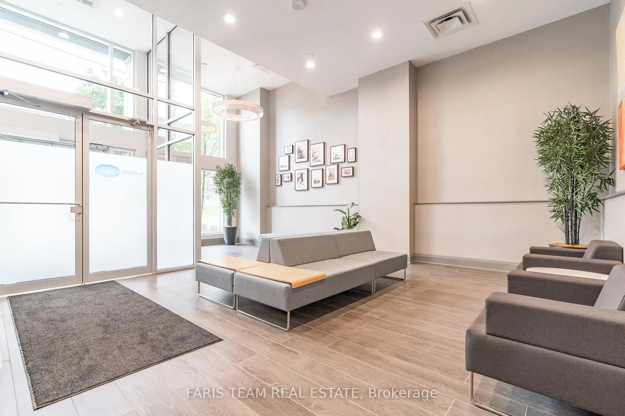 111 Worsley Street, #305