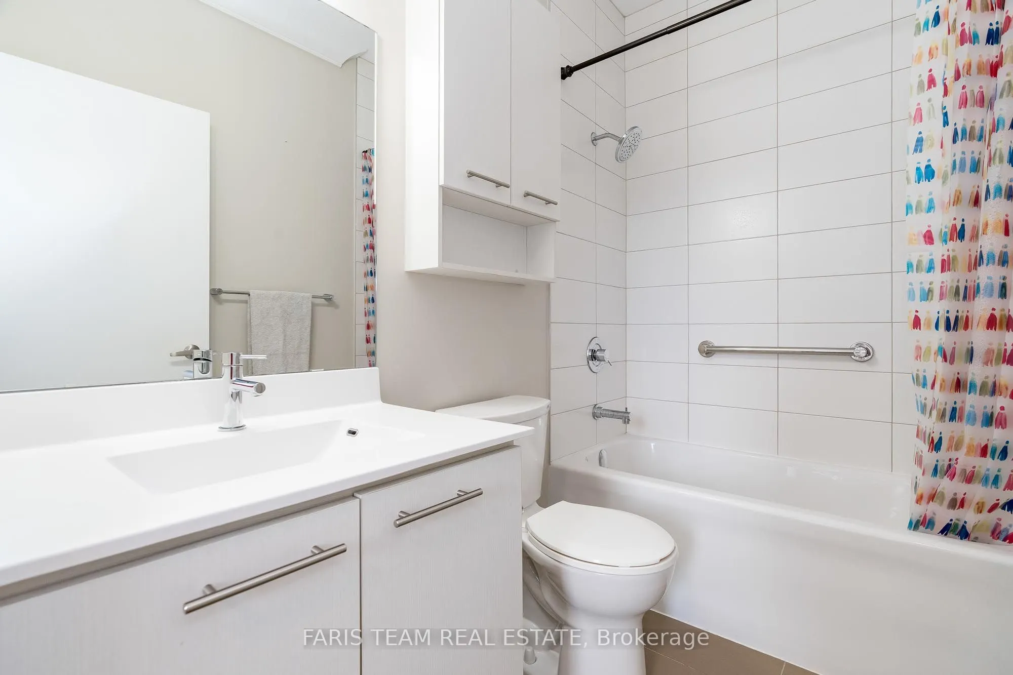 111 Worsley Street, #305