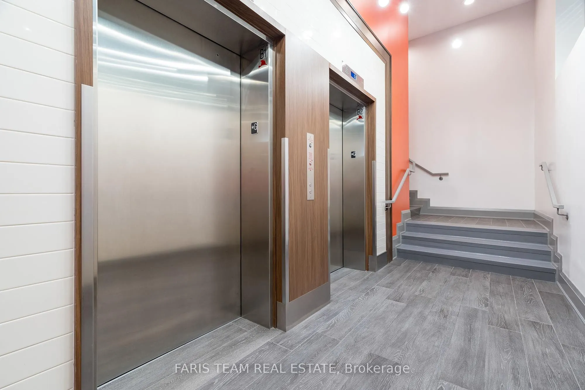 111 Worsley Street, #305