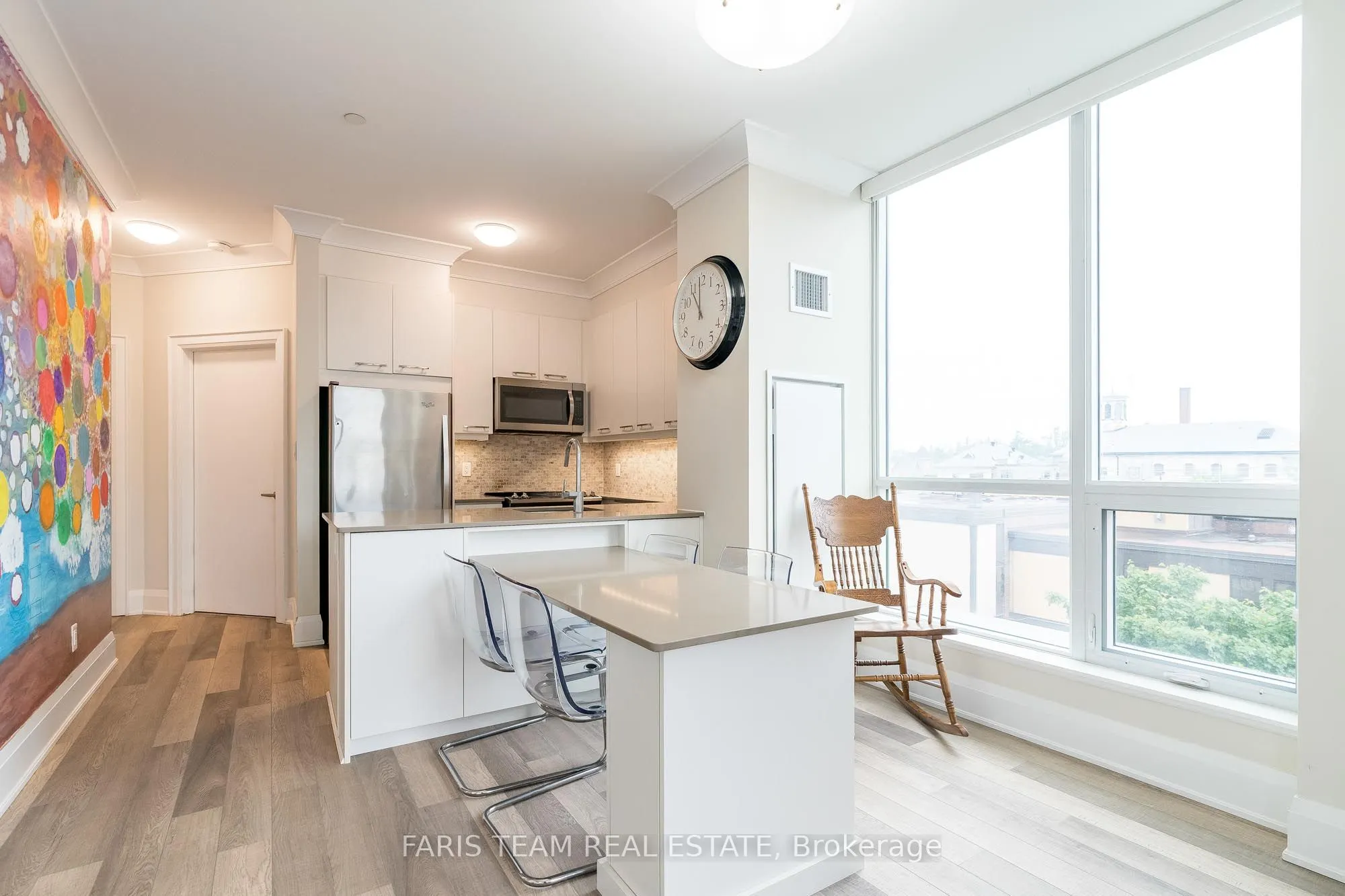 111 Worsley Street, #305