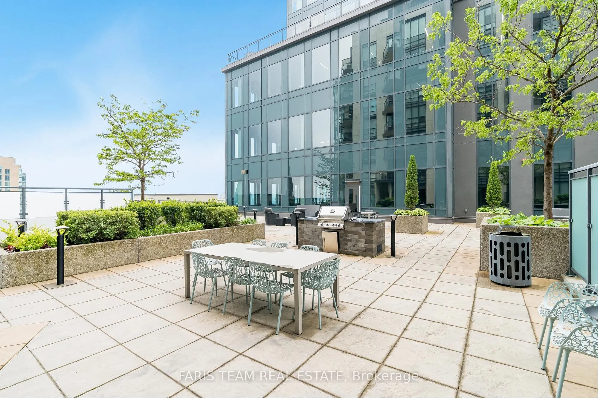 111 Worsley Street, #305