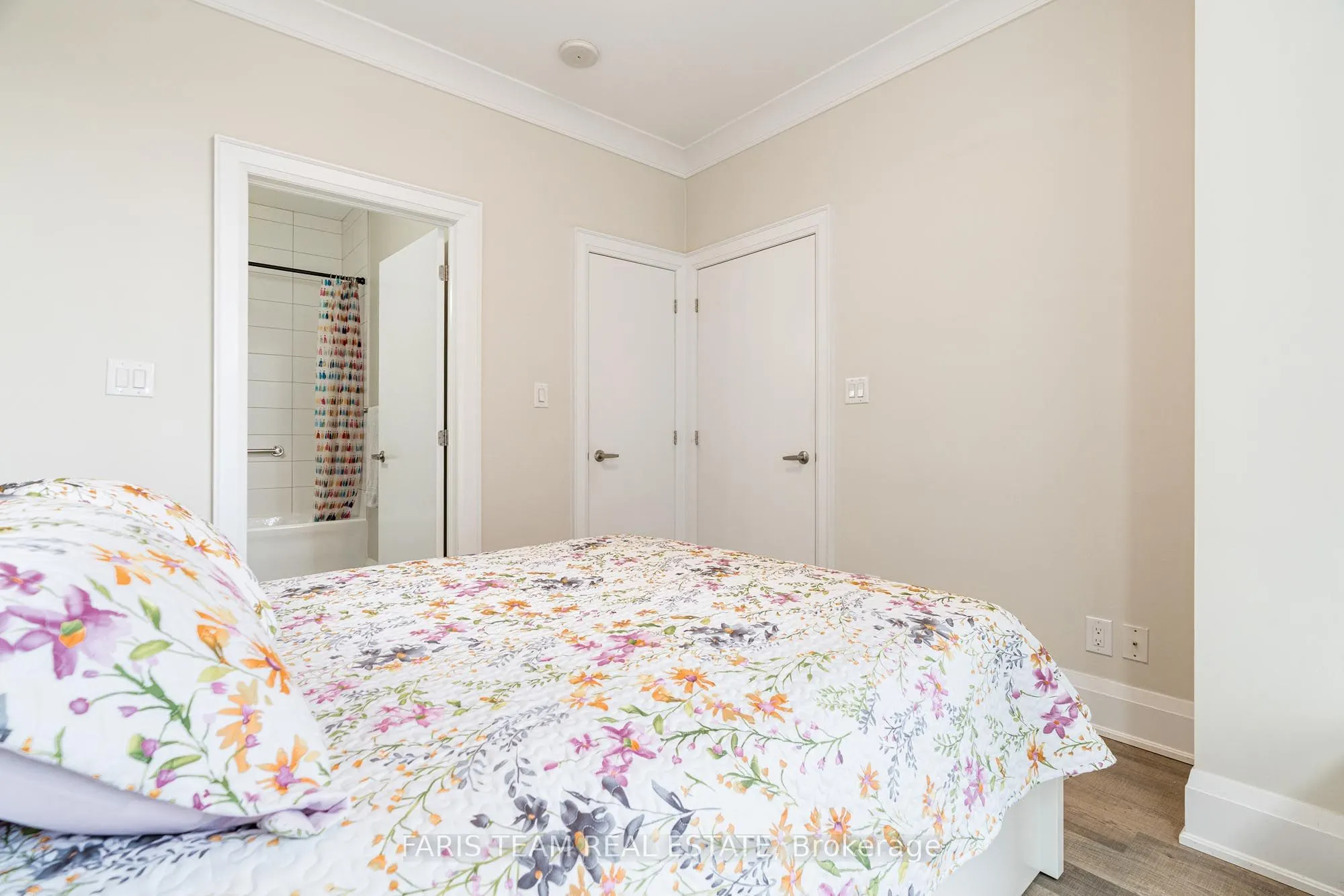 111 Worsley Street, #305