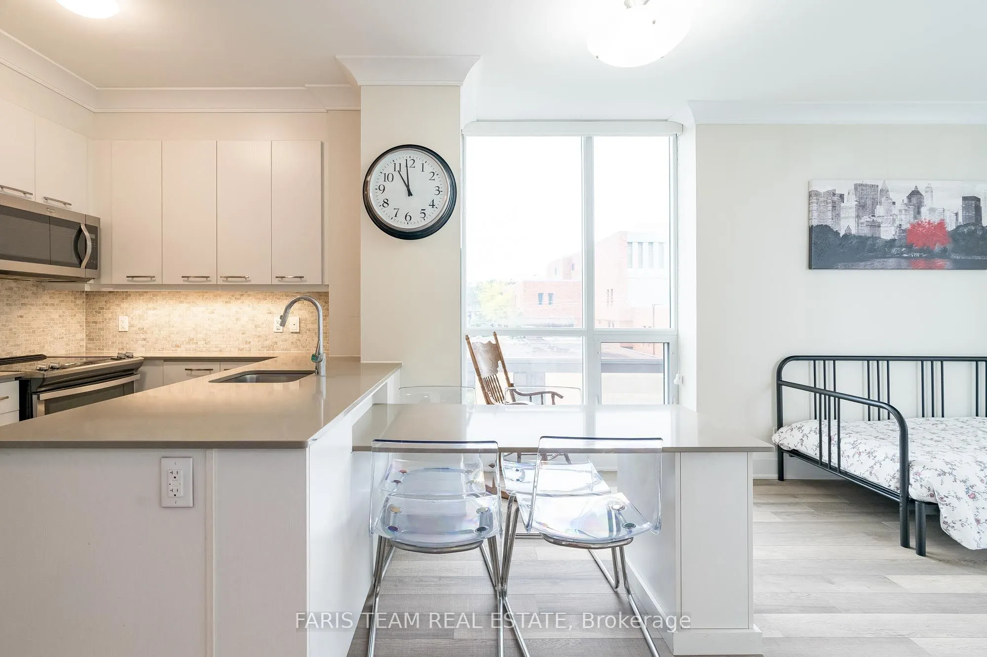 111 Worsley Street, #305
