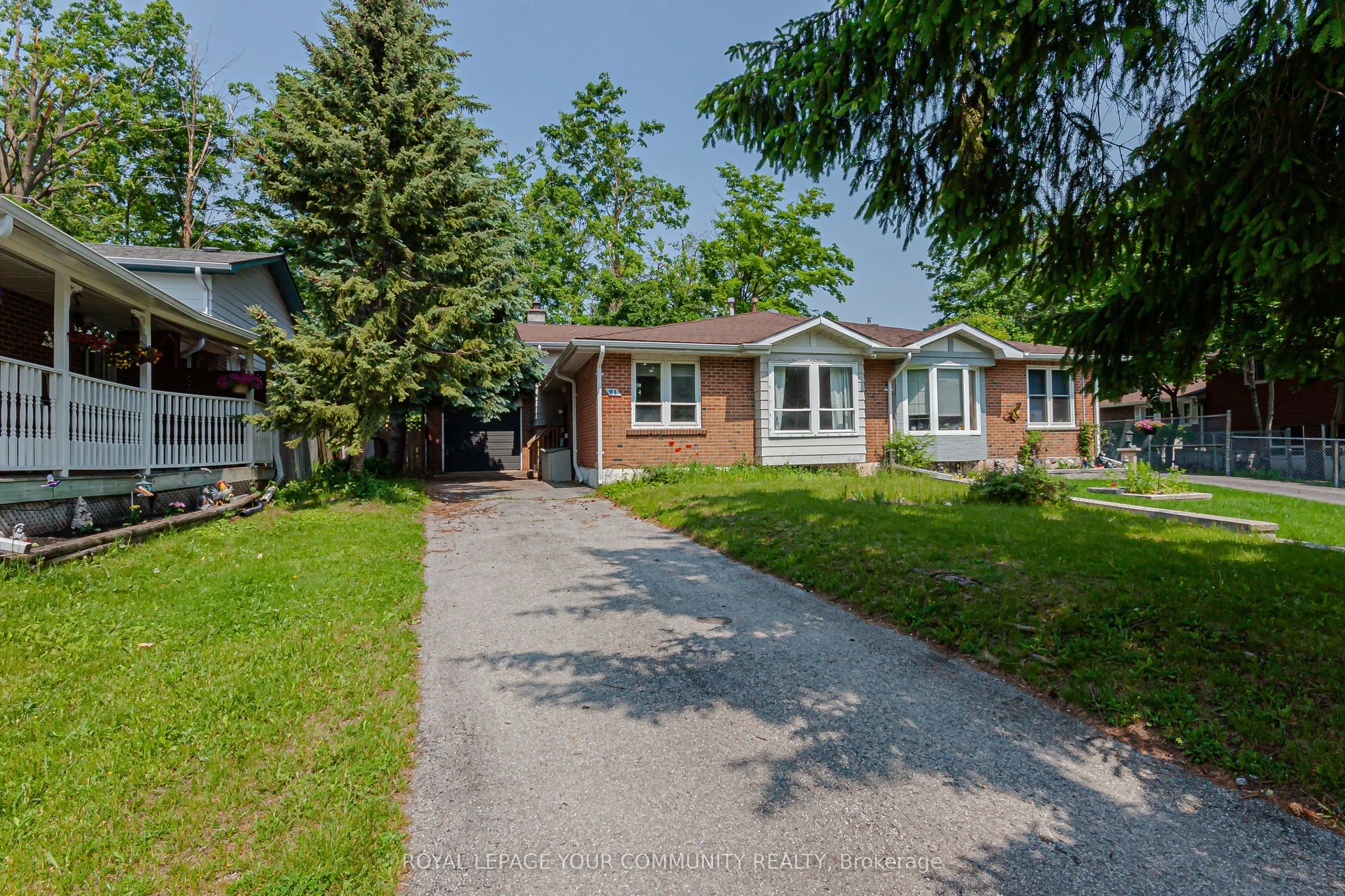 21 Ashdale Court