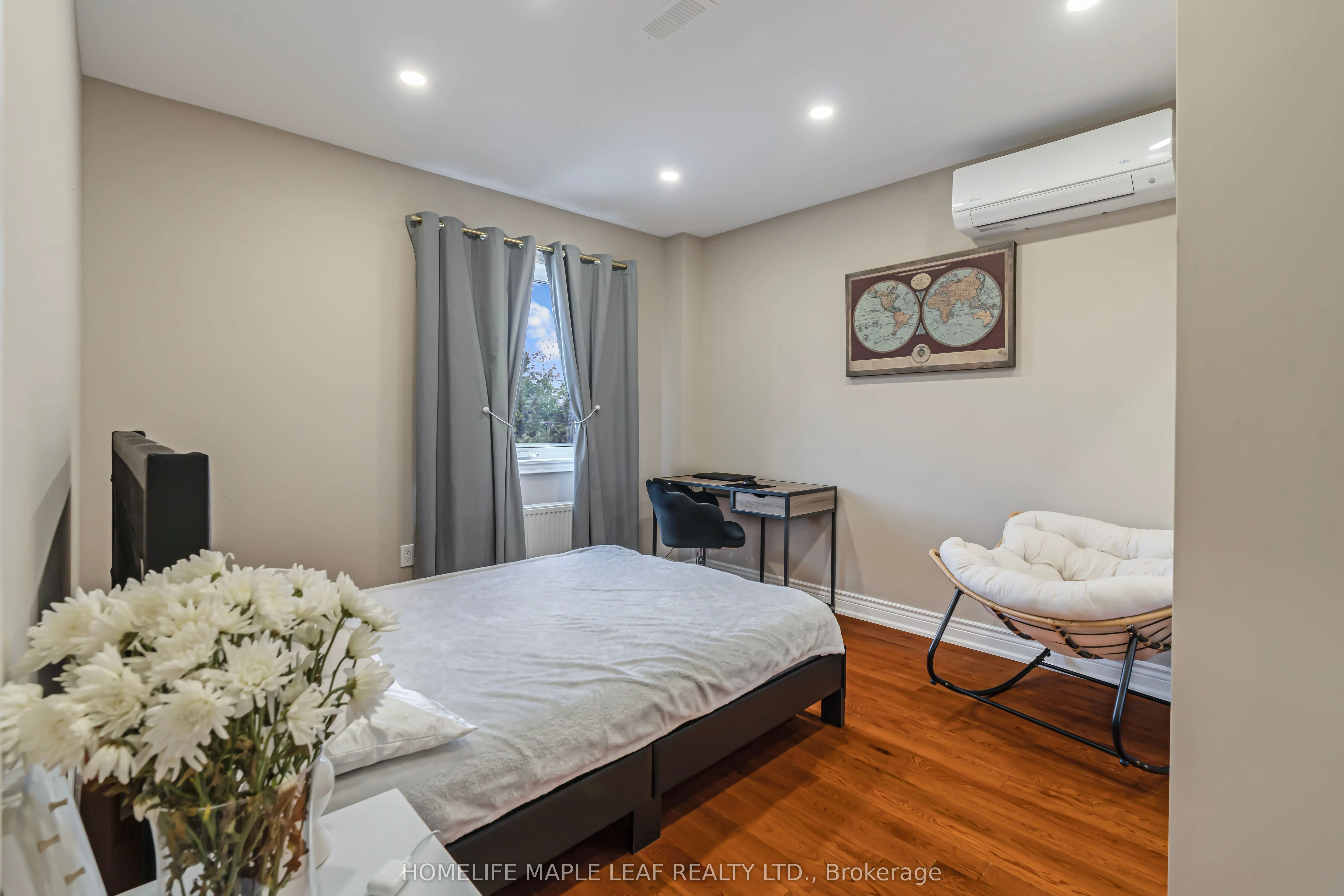 17 Middlebrook Road
