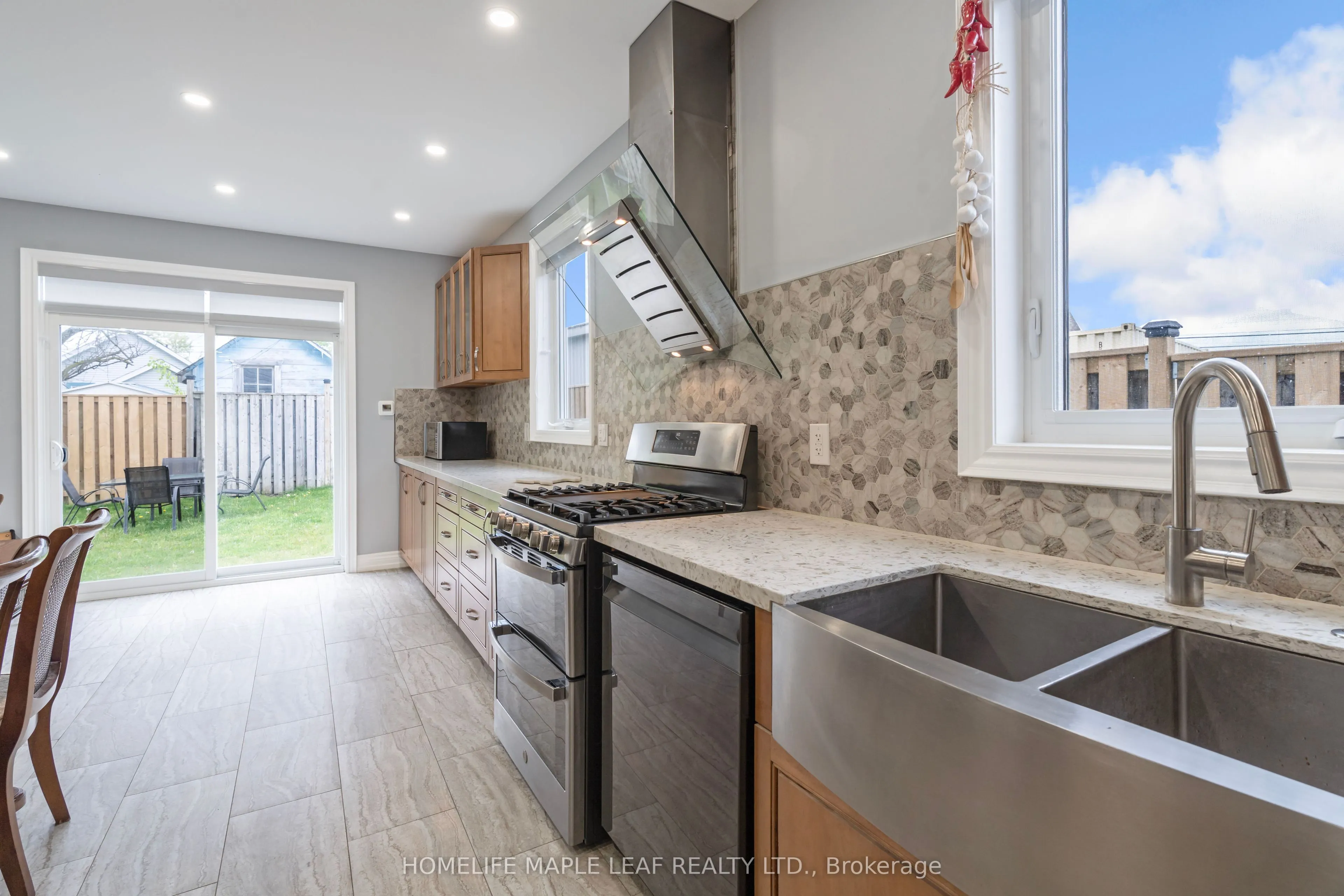 17 Middlebrook Road