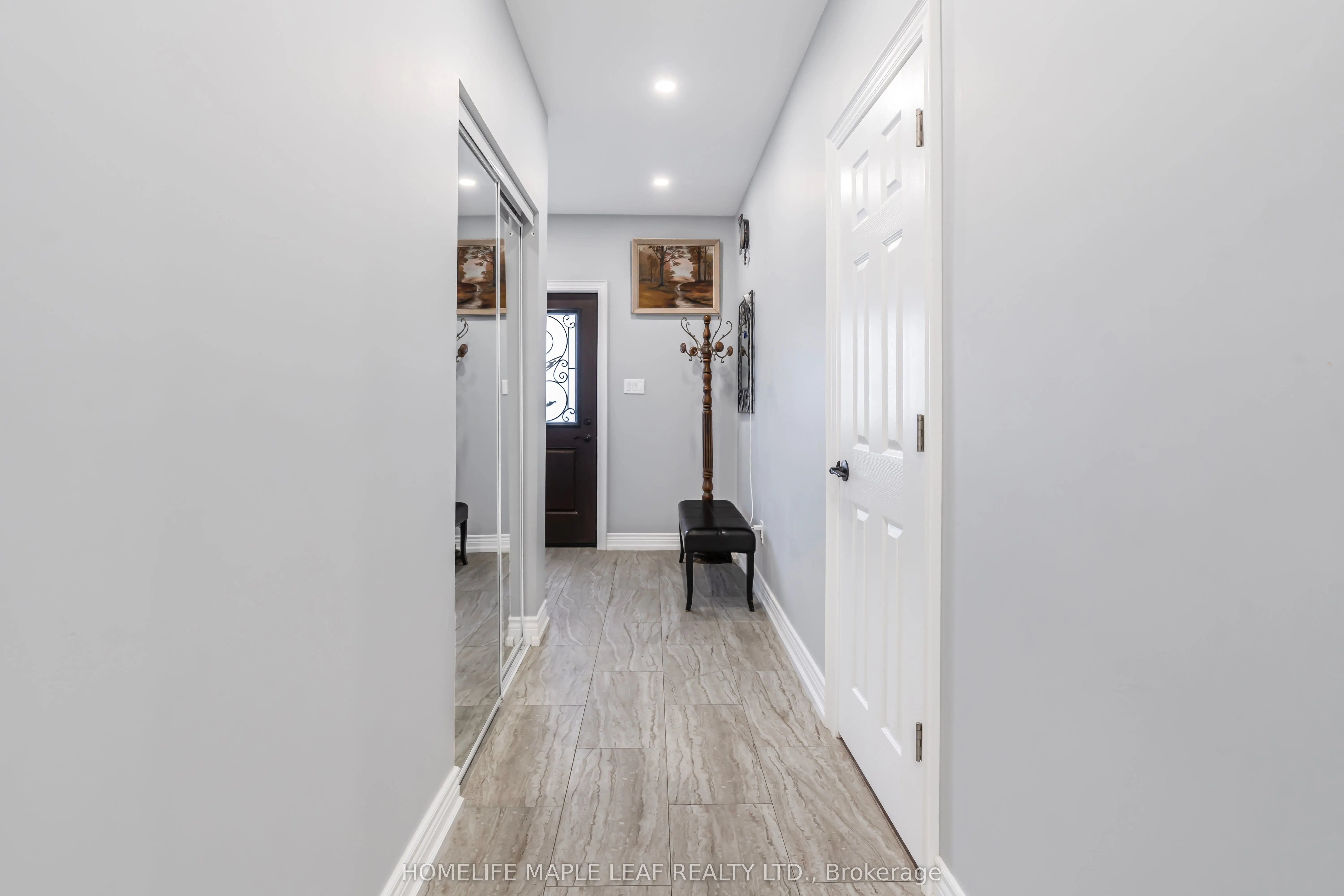 17 Middlebrook Road