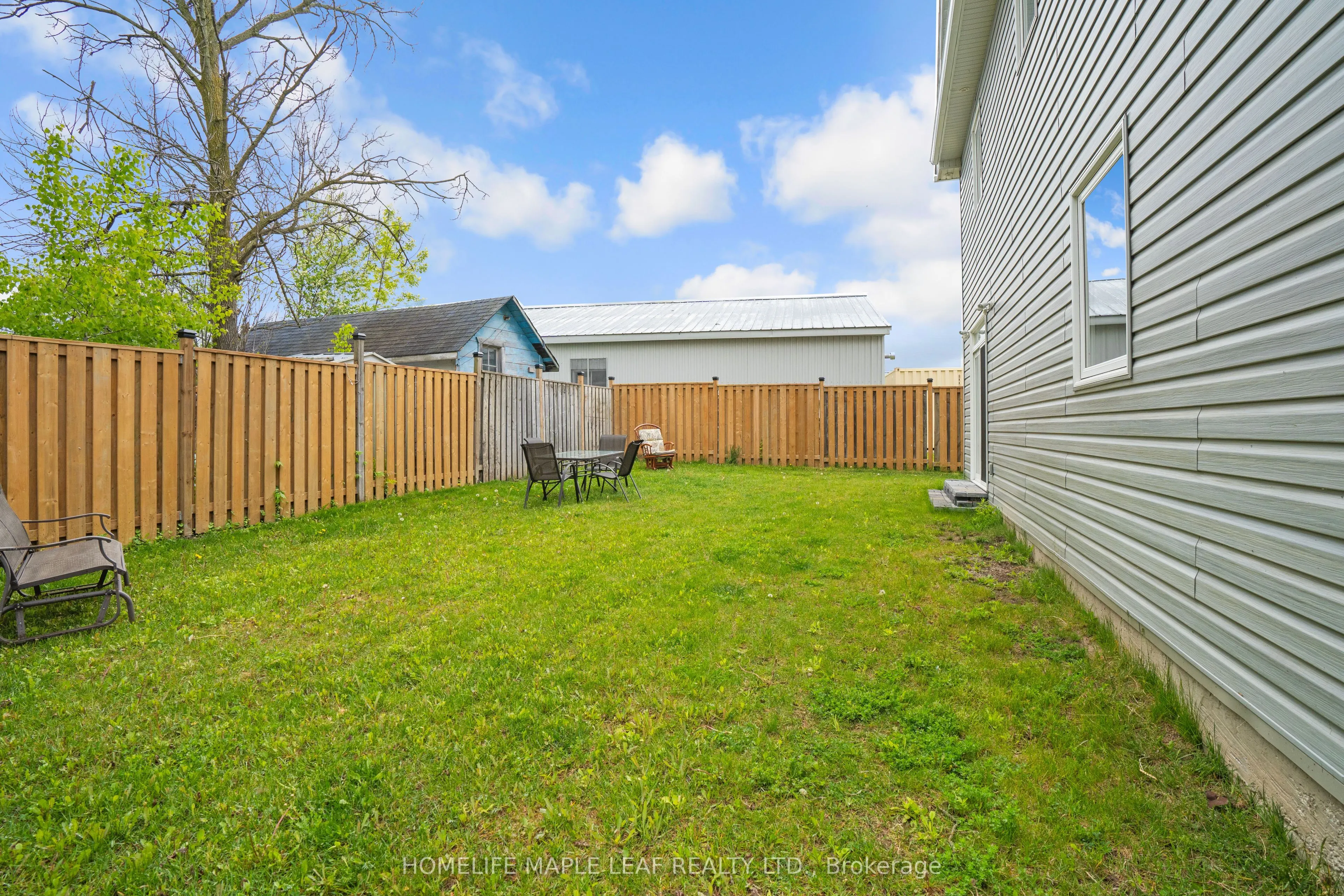 17 Middlebrook Road