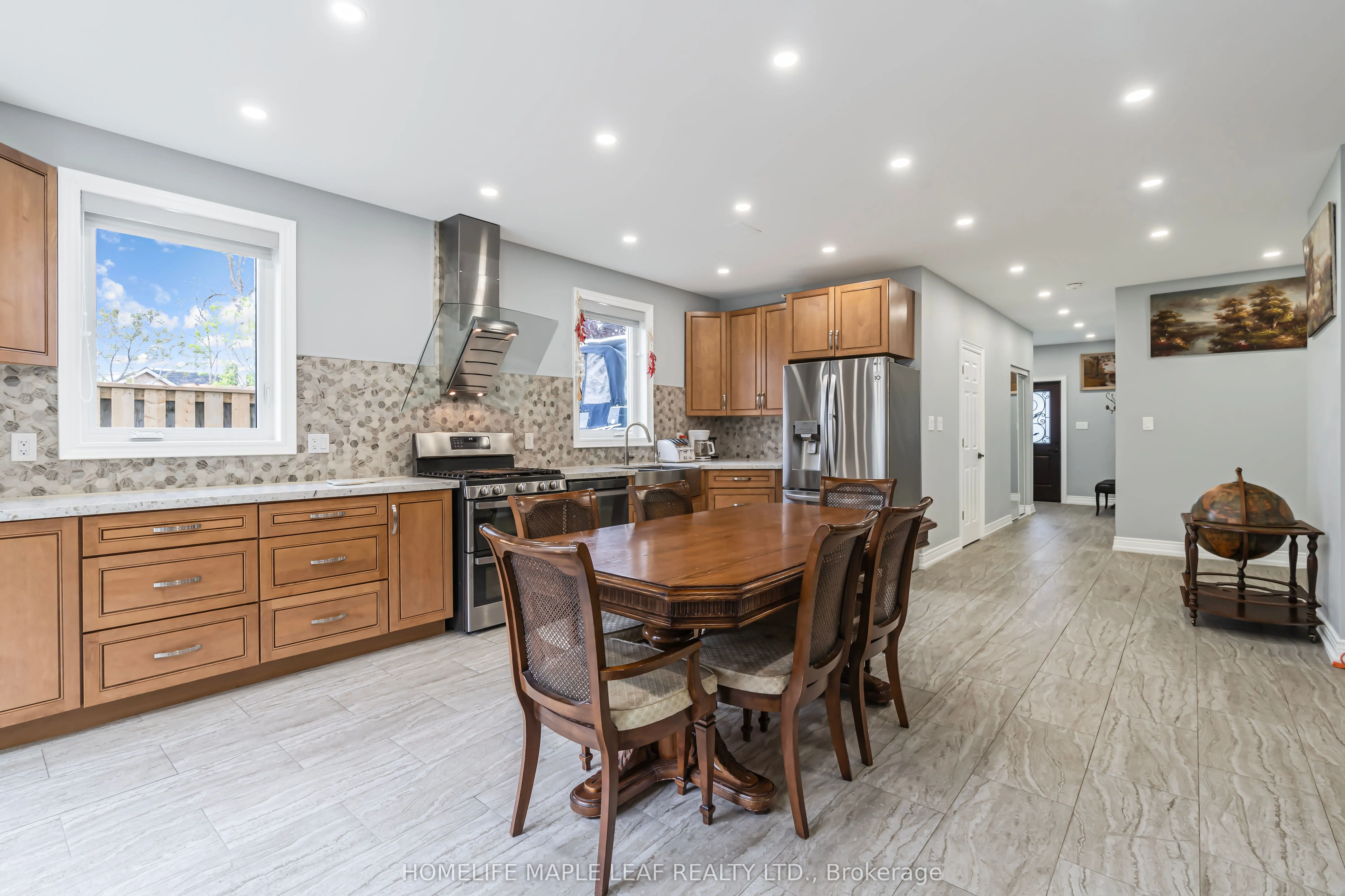 17 Middlebrook Road