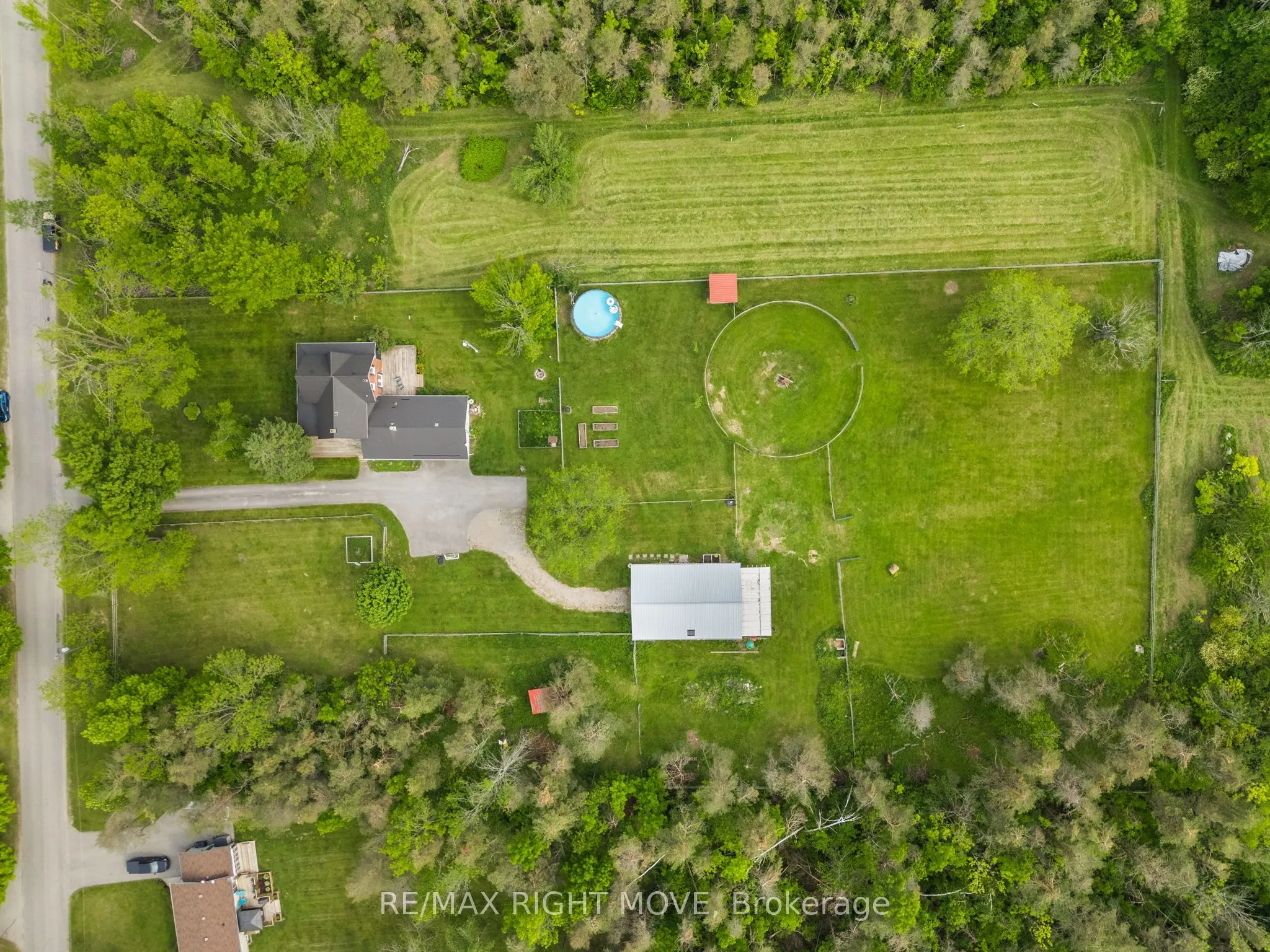 3062 Townline Rr5 Townline