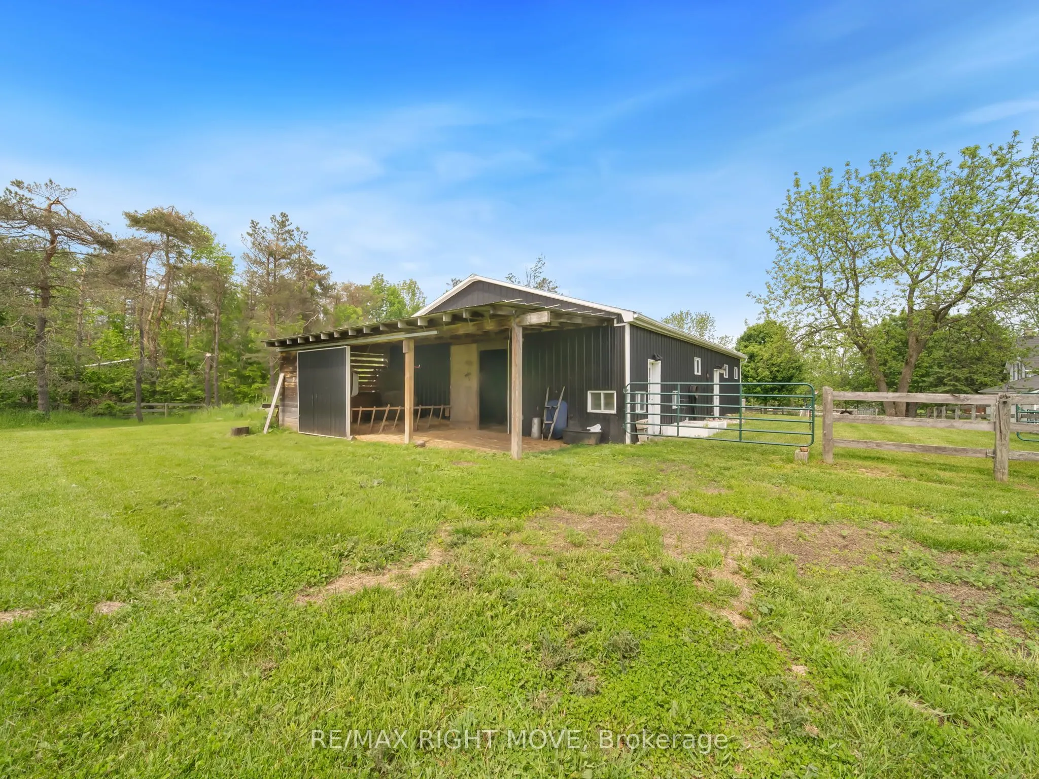 3062 Townline Rr5 Townline