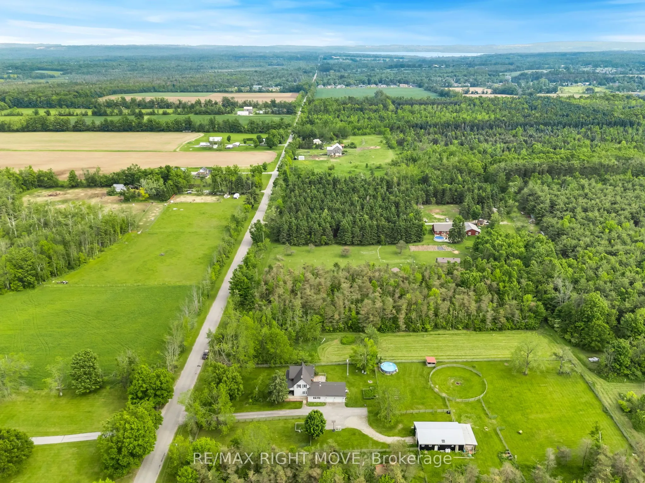 3062 Townline Rr5 Townline