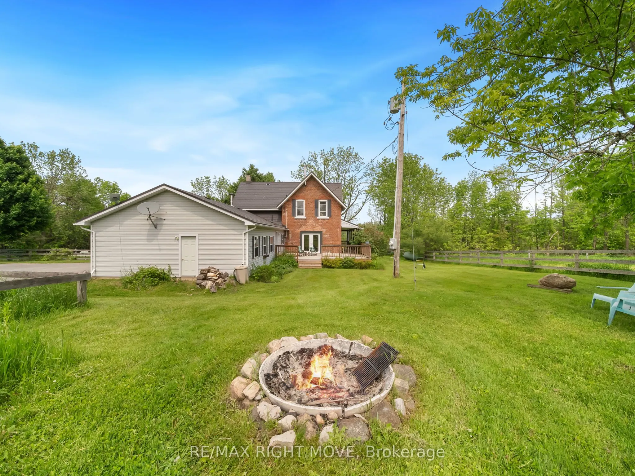 3062 Townline Rr5 Townline