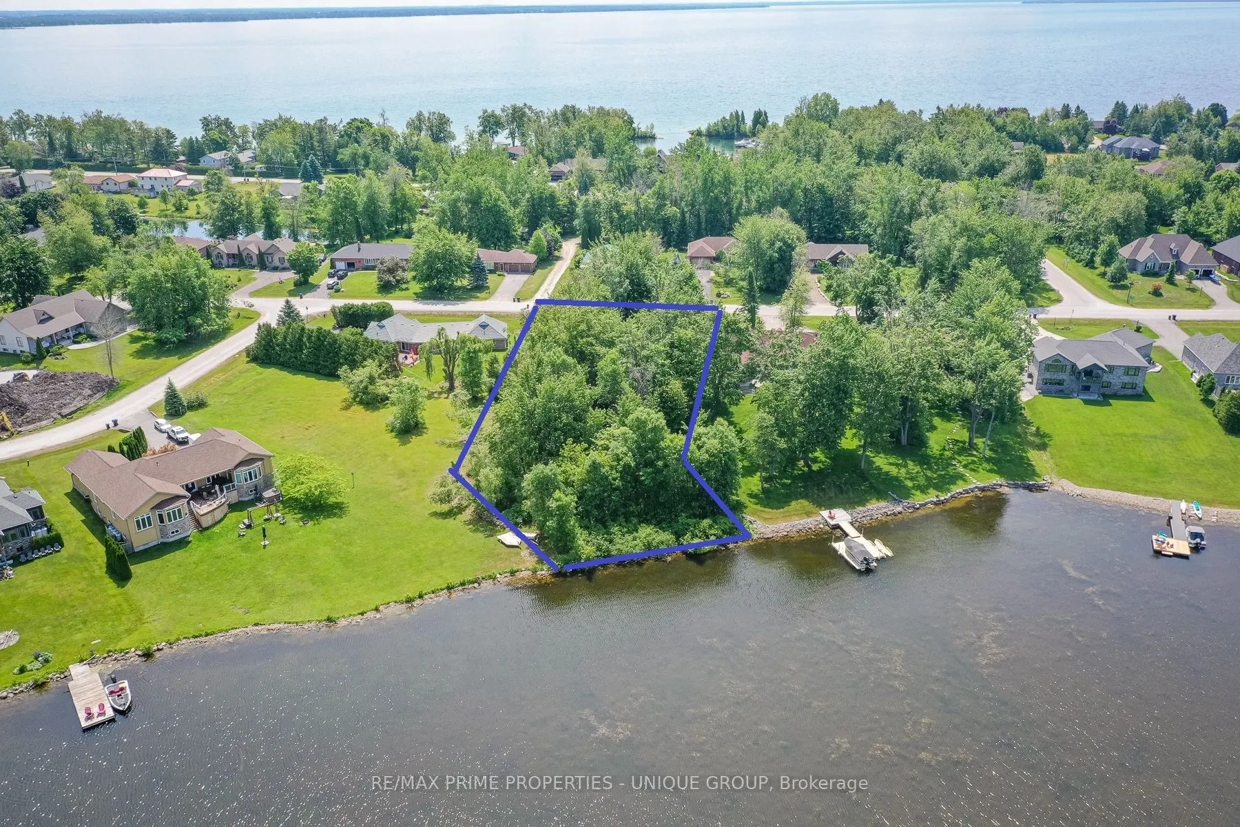 204 Bayshore Drive