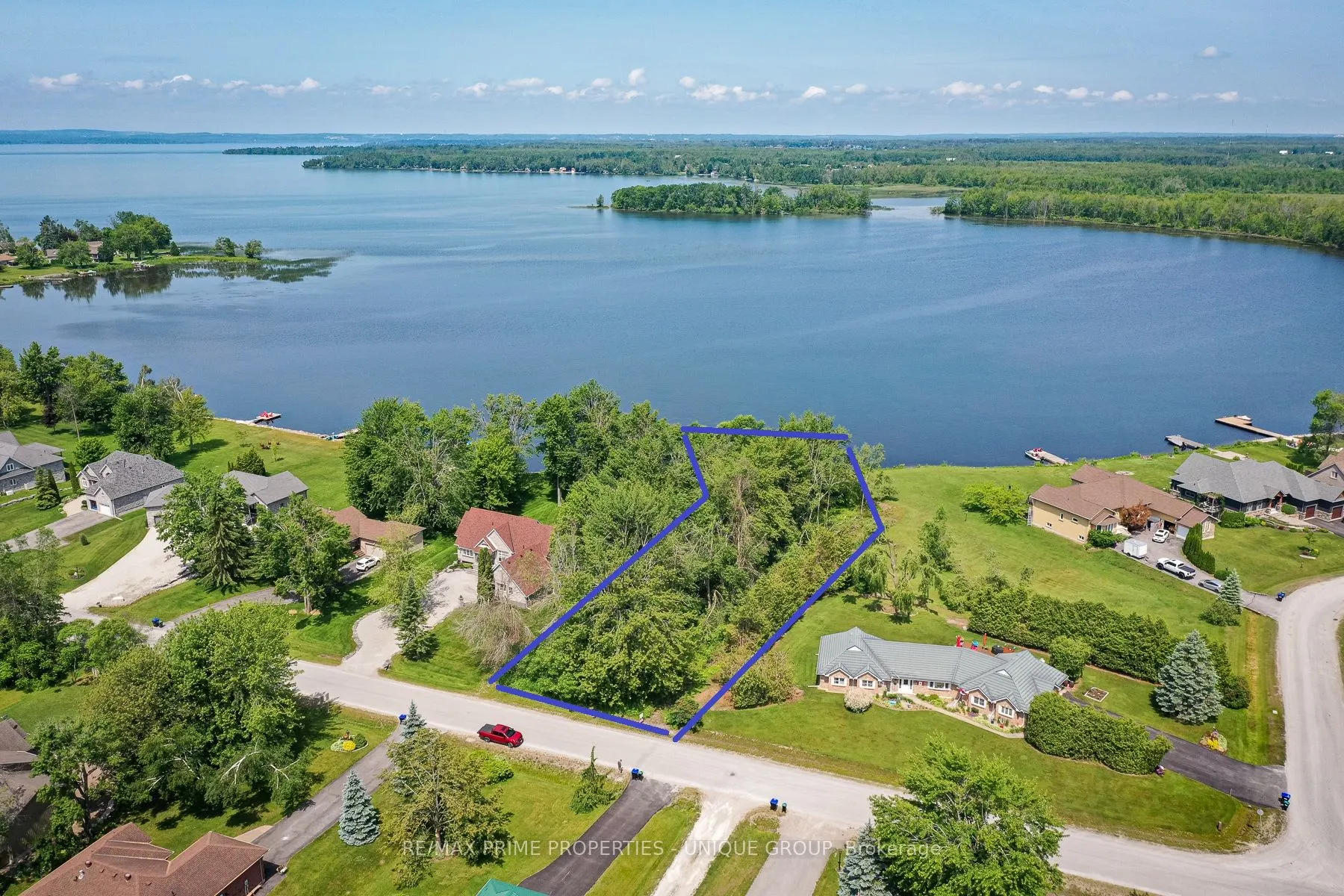 204 Bayshore Drive