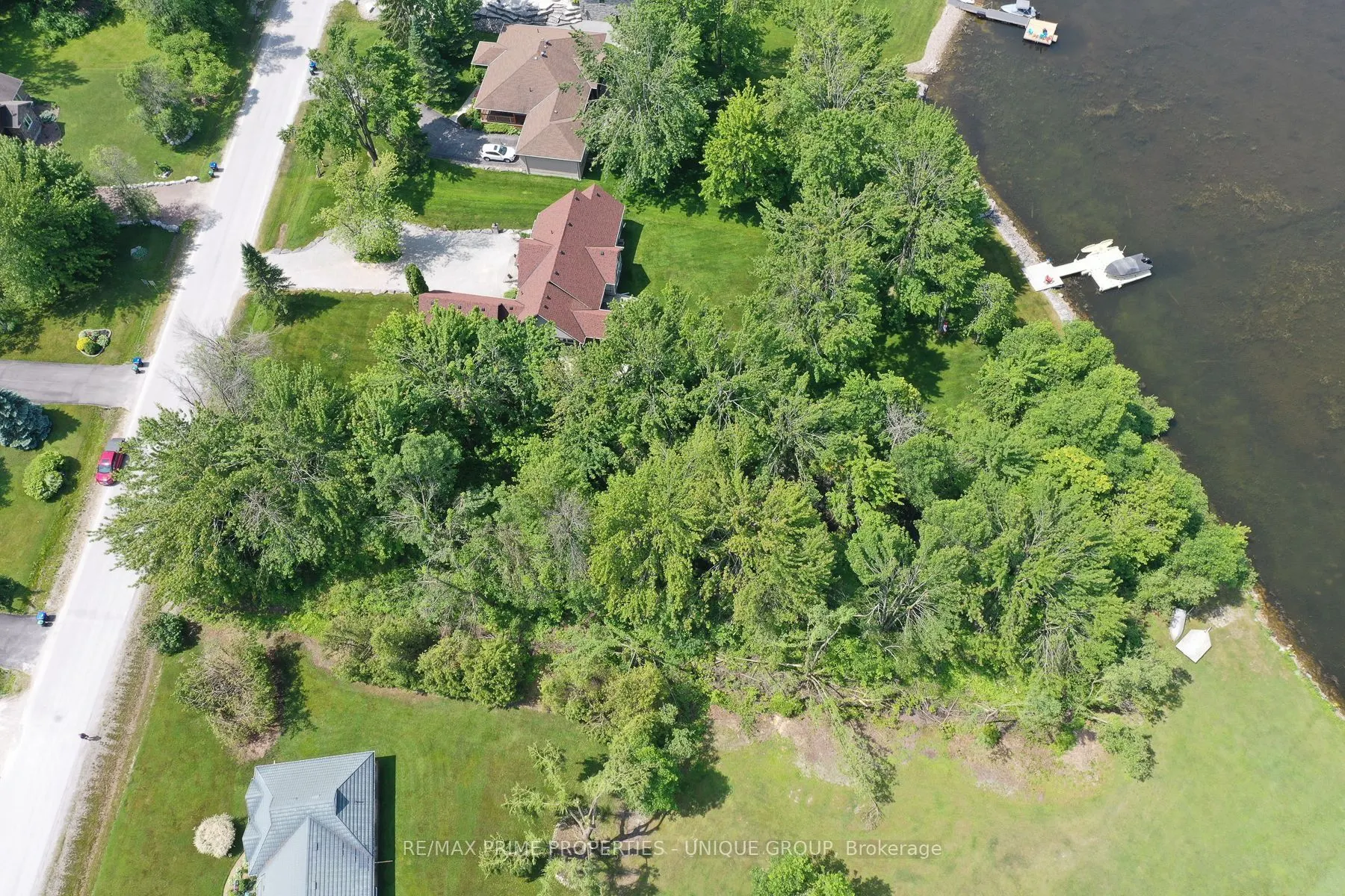 204 Bayshore Drive