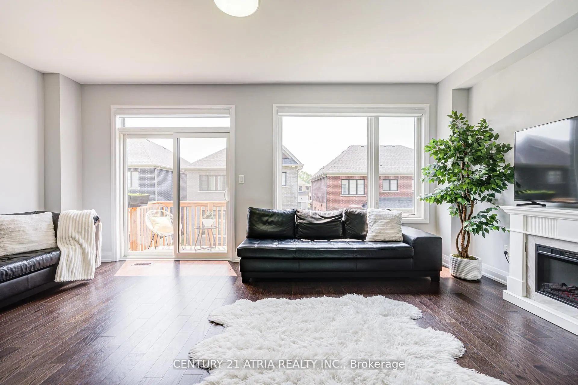 18 Sweet Cicely Street