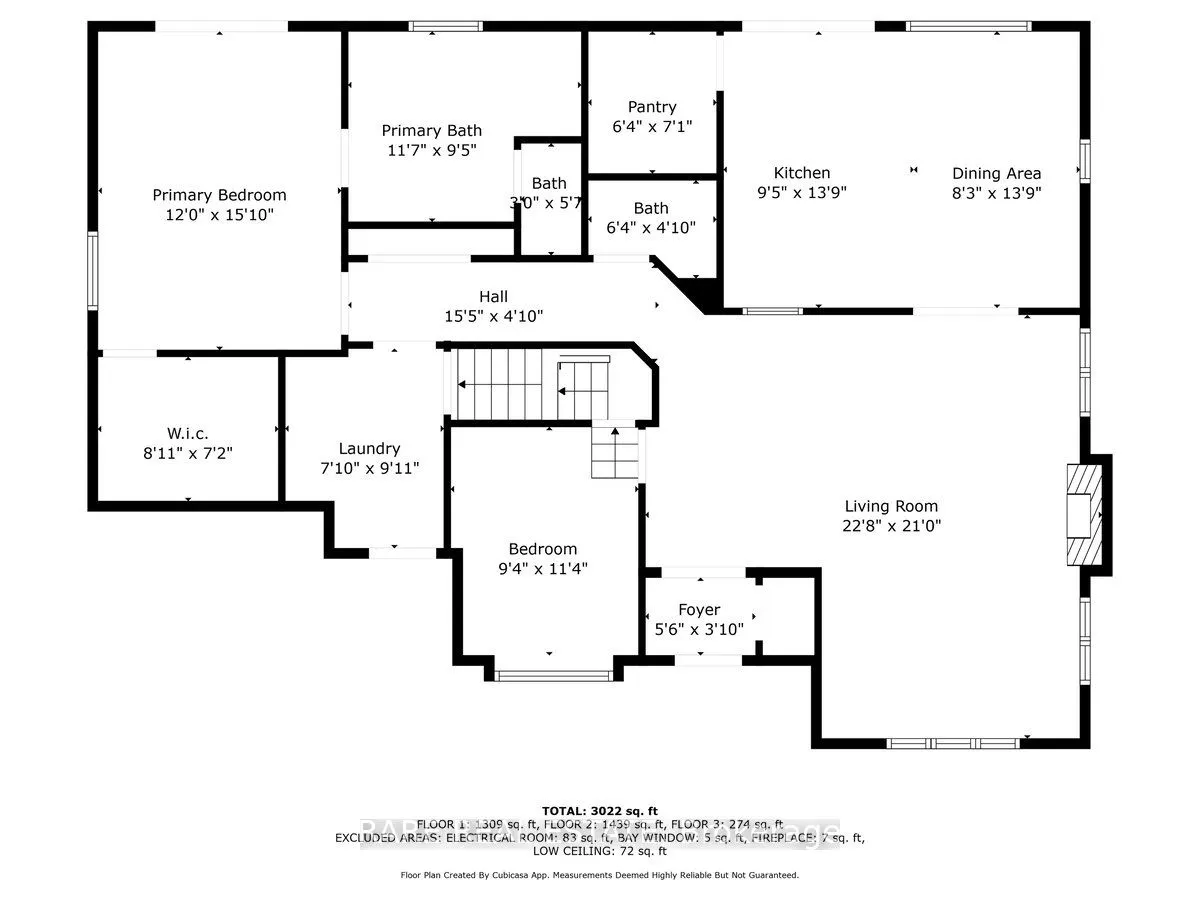 1147 Old Creamery Road