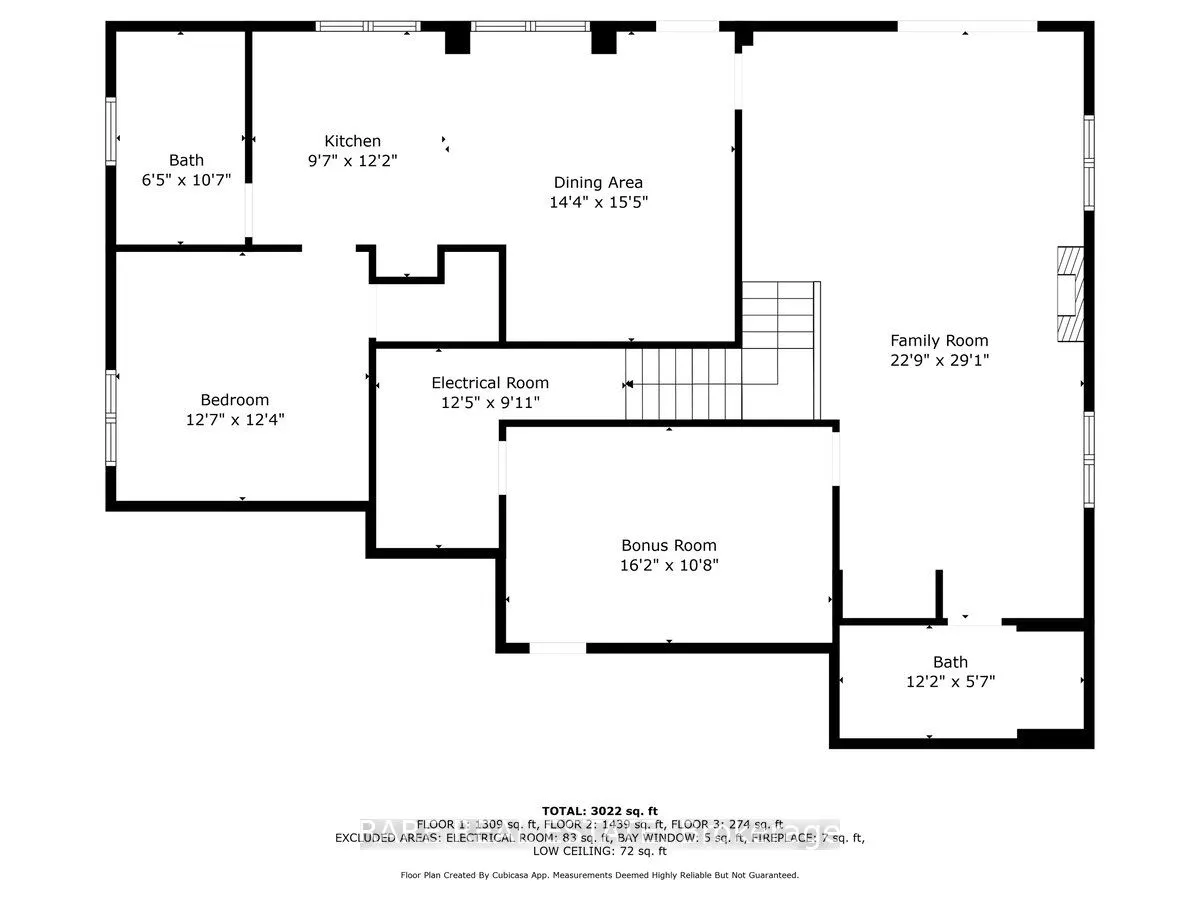 1147 Old Creamery Road