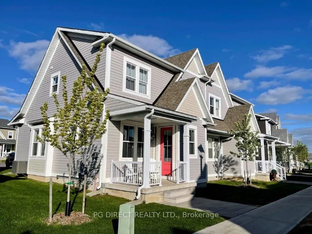 14 Danielle Crescent, #143