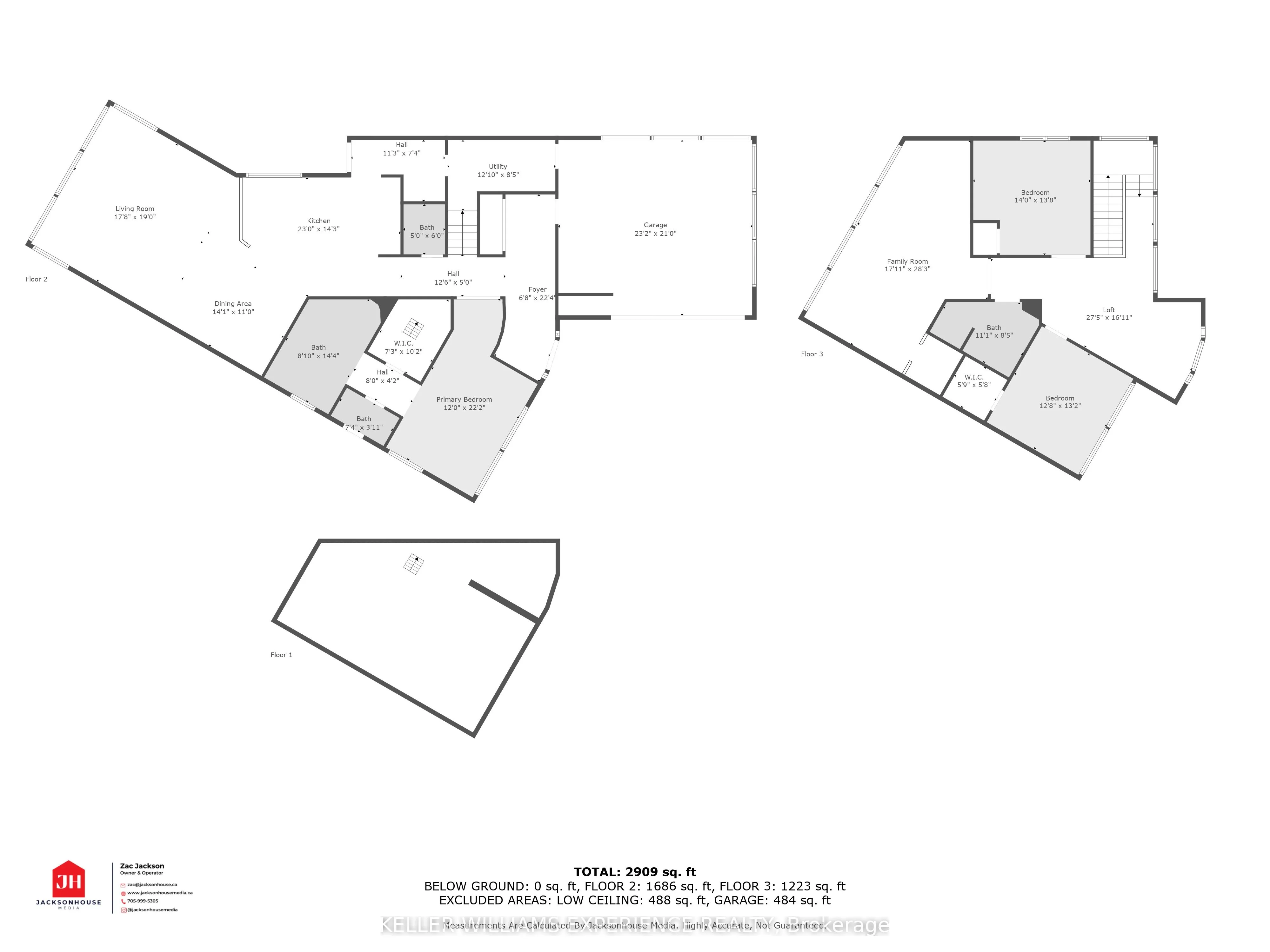 183 Cedar Island Road