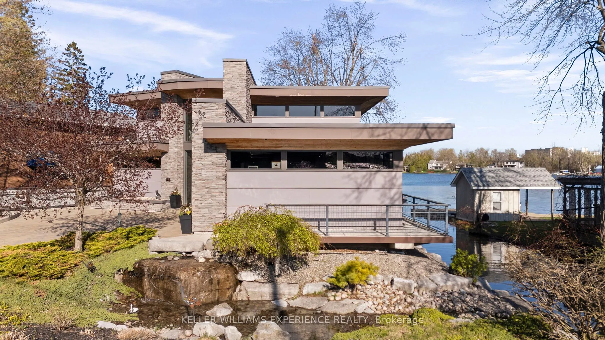 183 Cedar Island Road