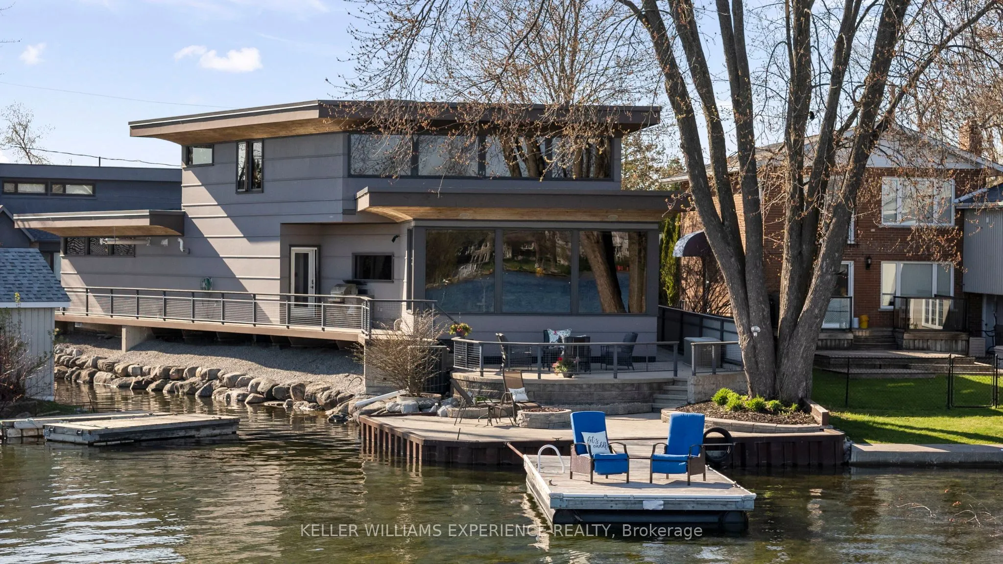 183 Cedar Island Road