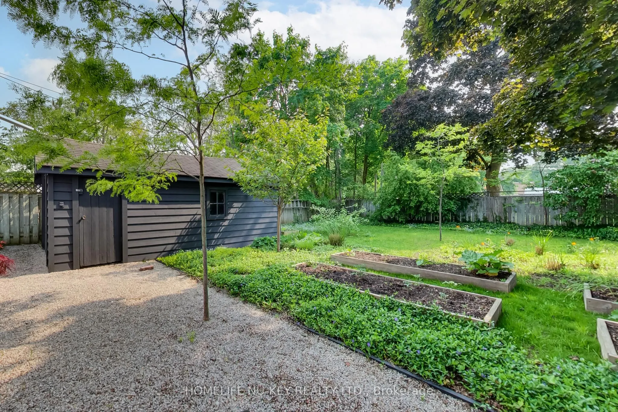 4 MULHOLLAND Street