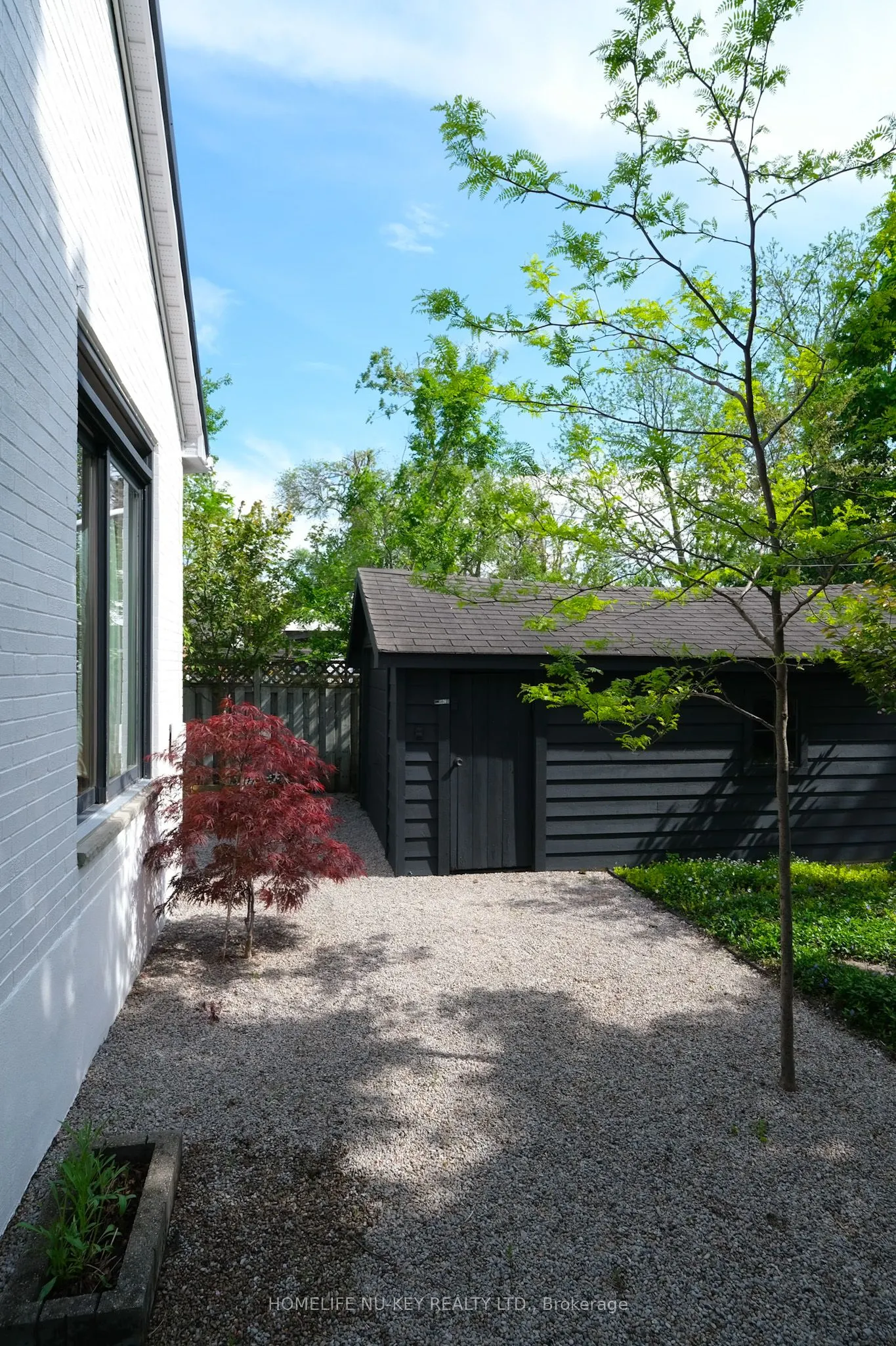 4 MULHOLLAND Street