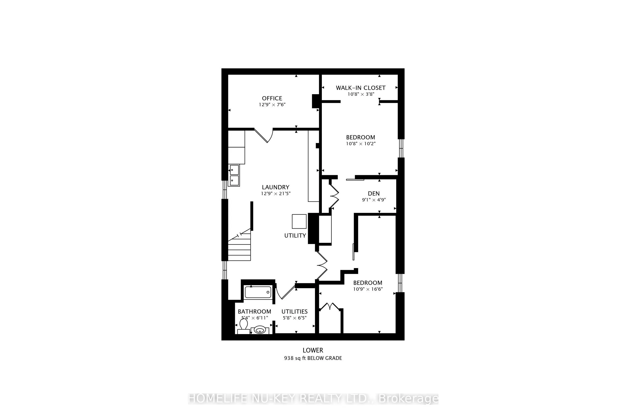4 MULHOLLAND Street