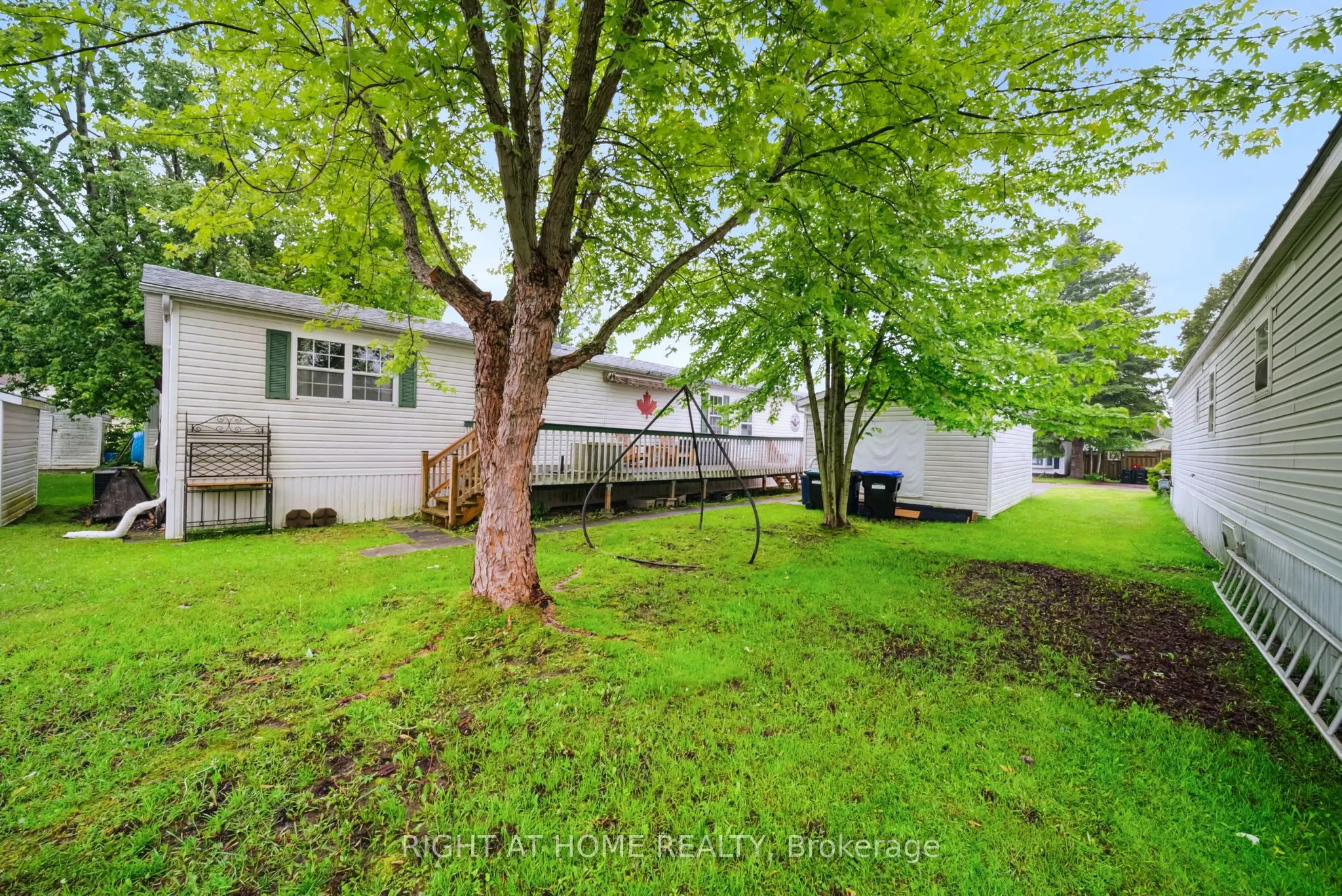 4117 Ash Crescent