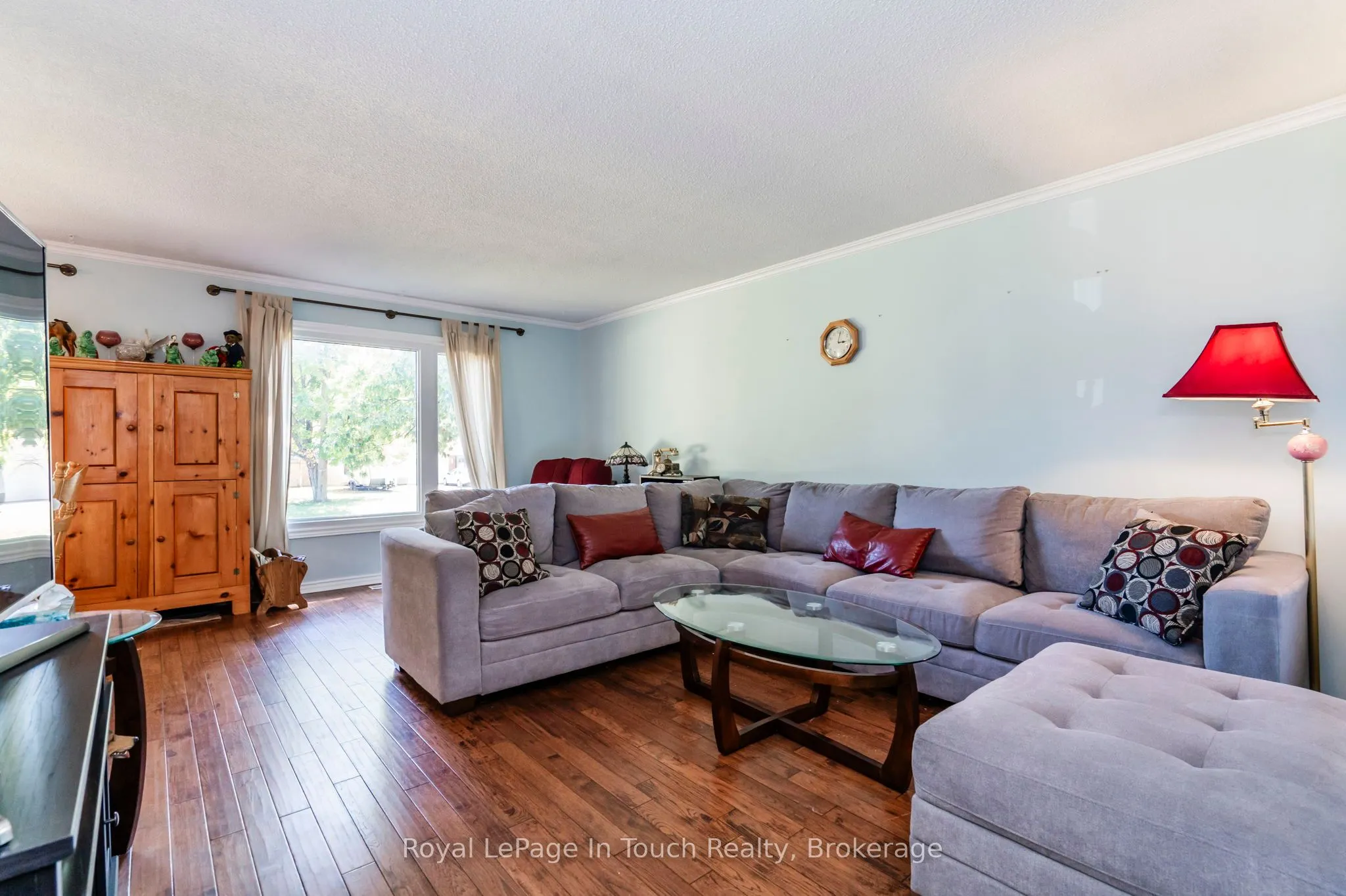 35 Dorcas Avenue