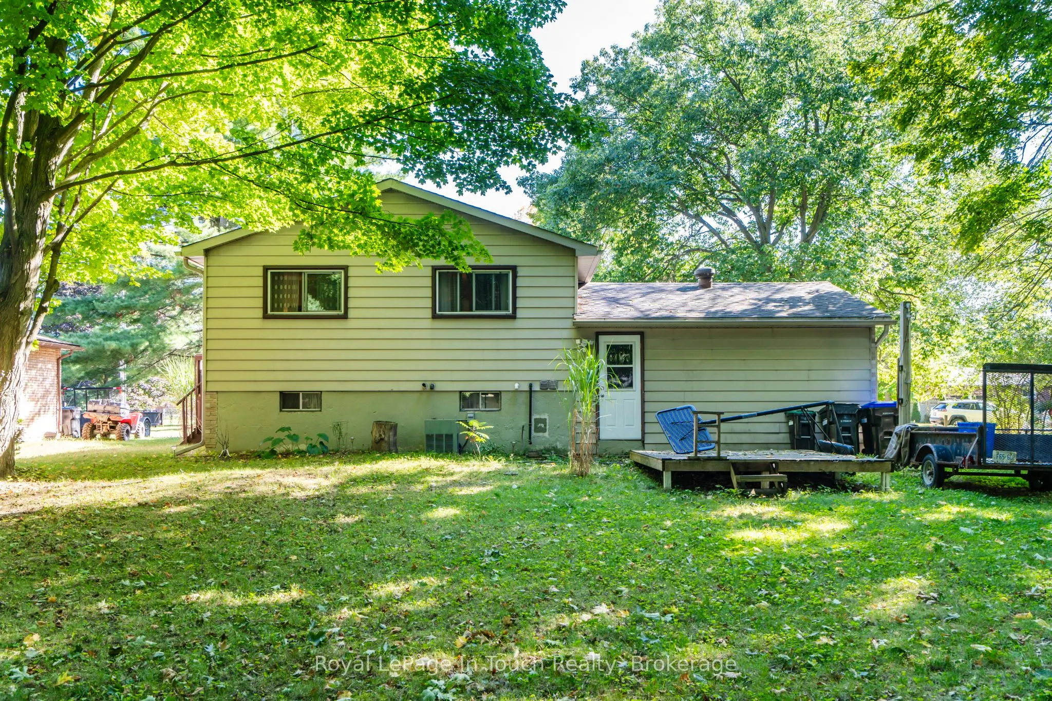 35 Dorcas Avenue