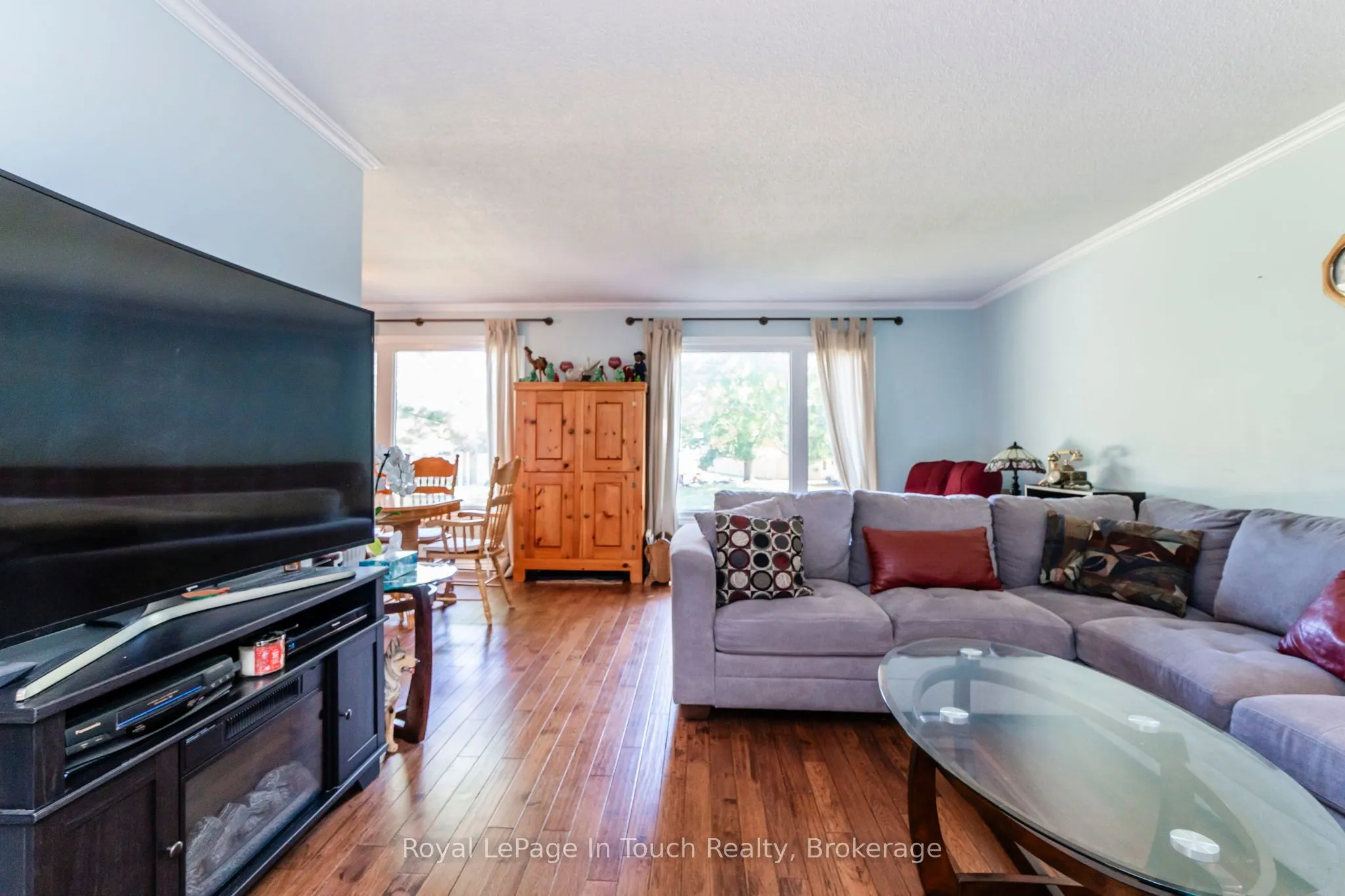 35 Dorcas Avenue