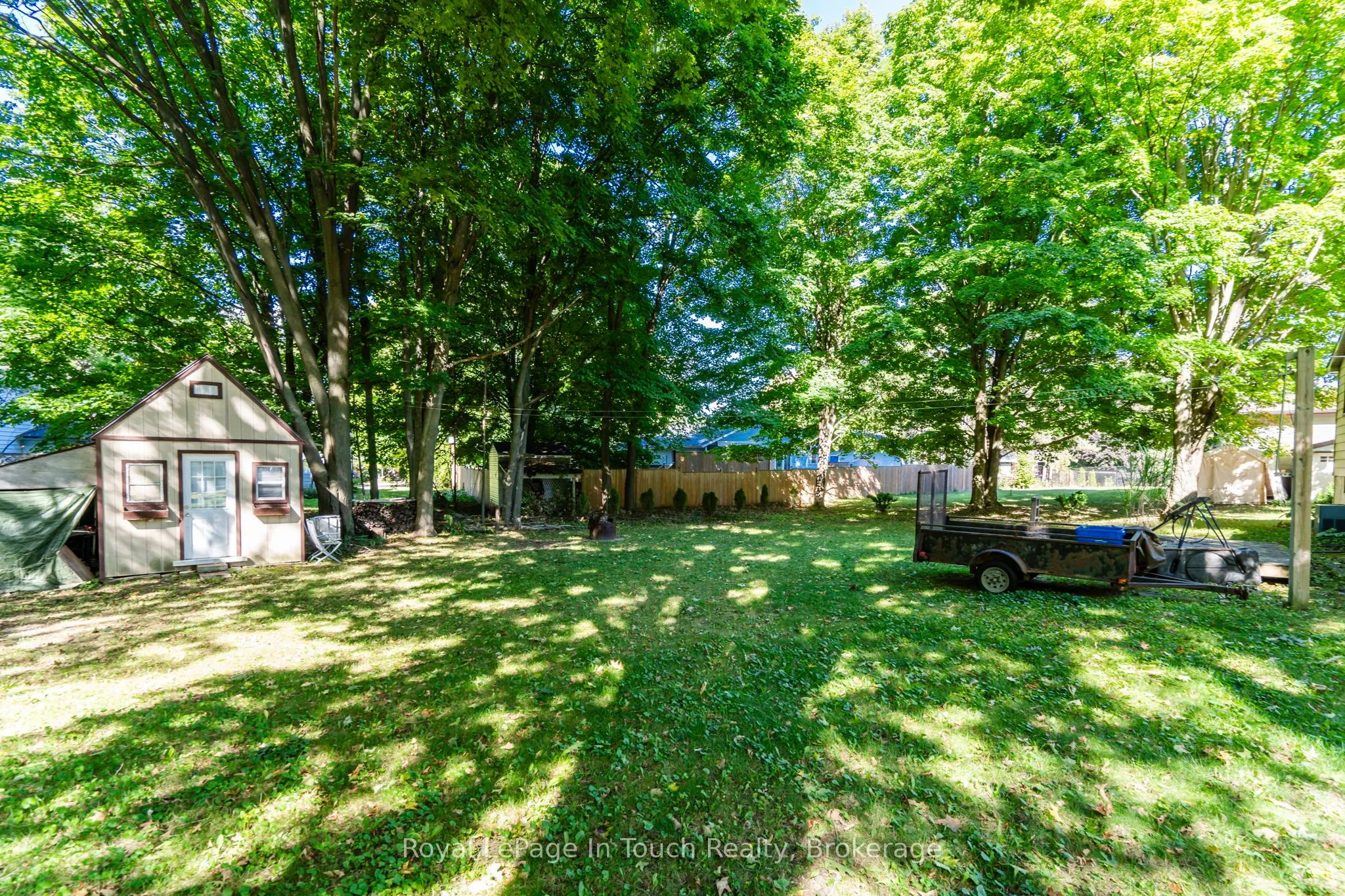 35 Dorcas Avenue