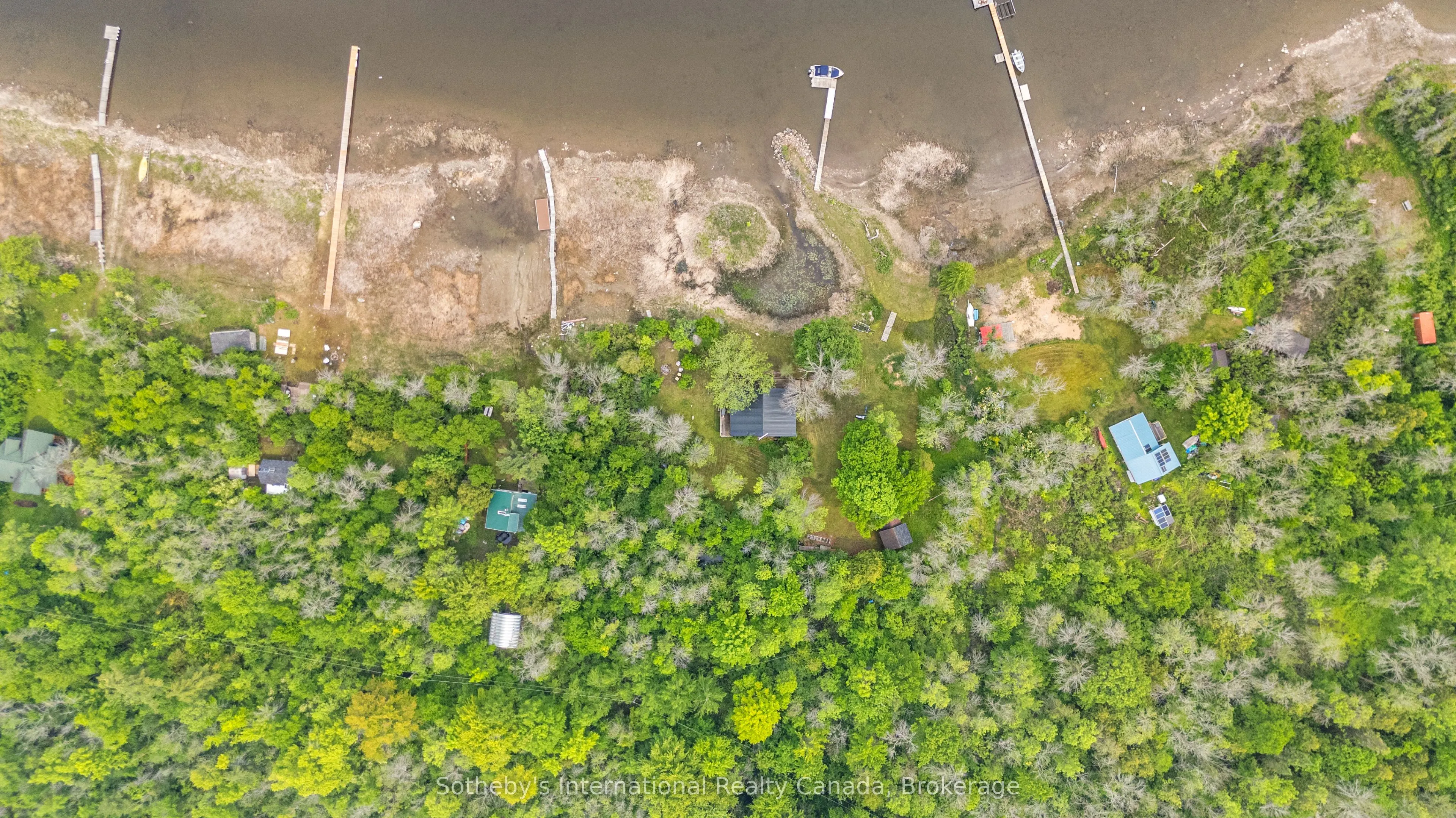 10 & 11 Methodist Island