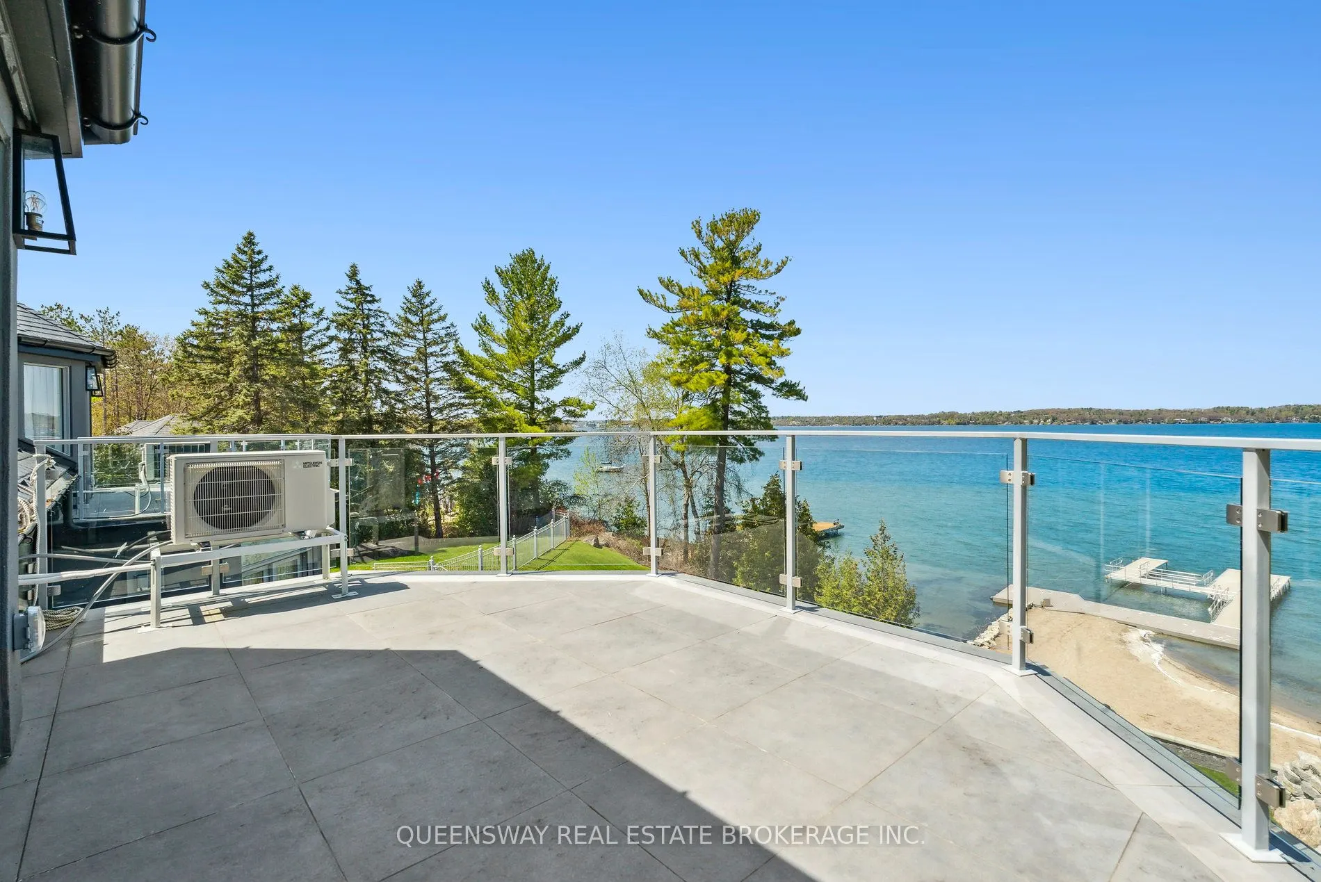 36 Pioneer Trail