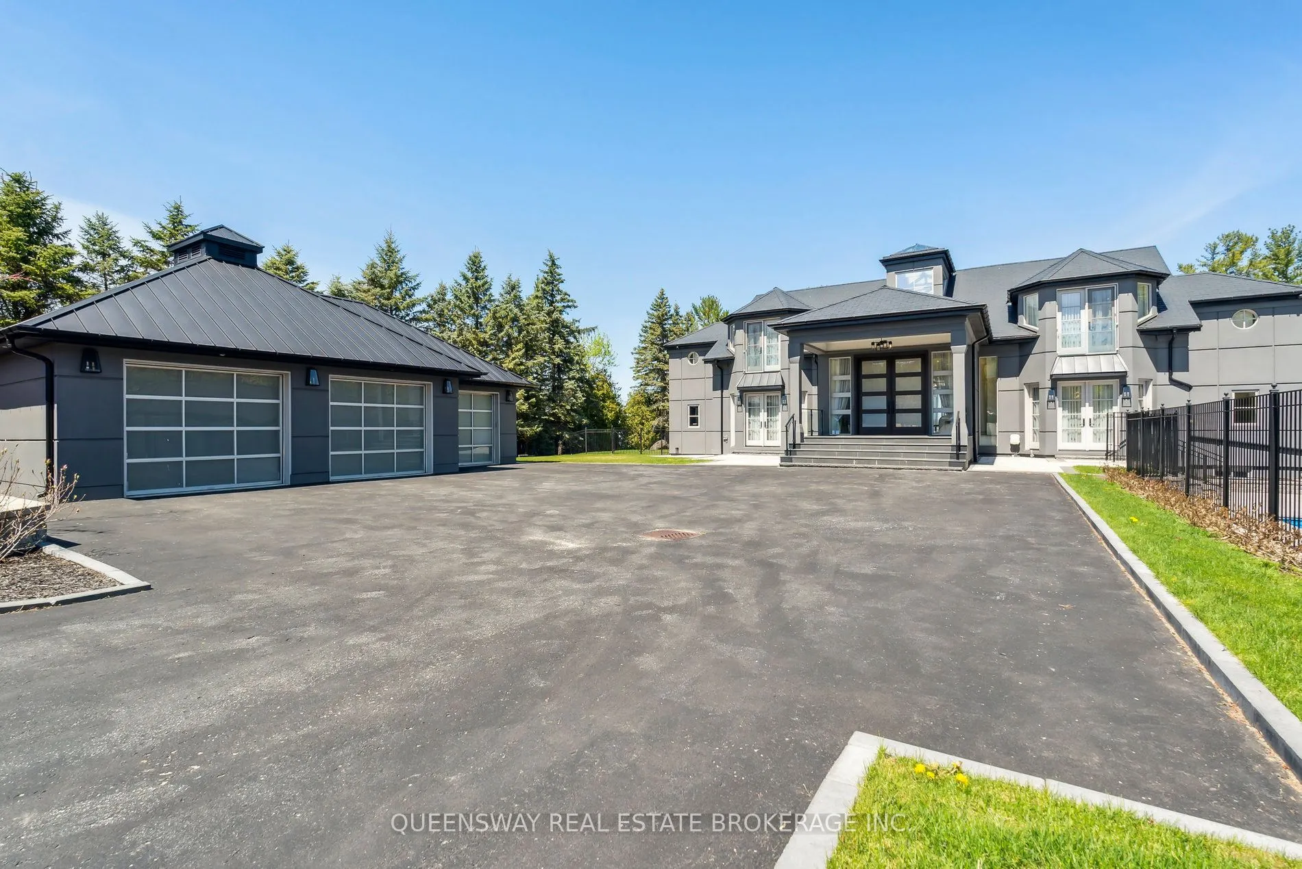36 Pioneer Trail