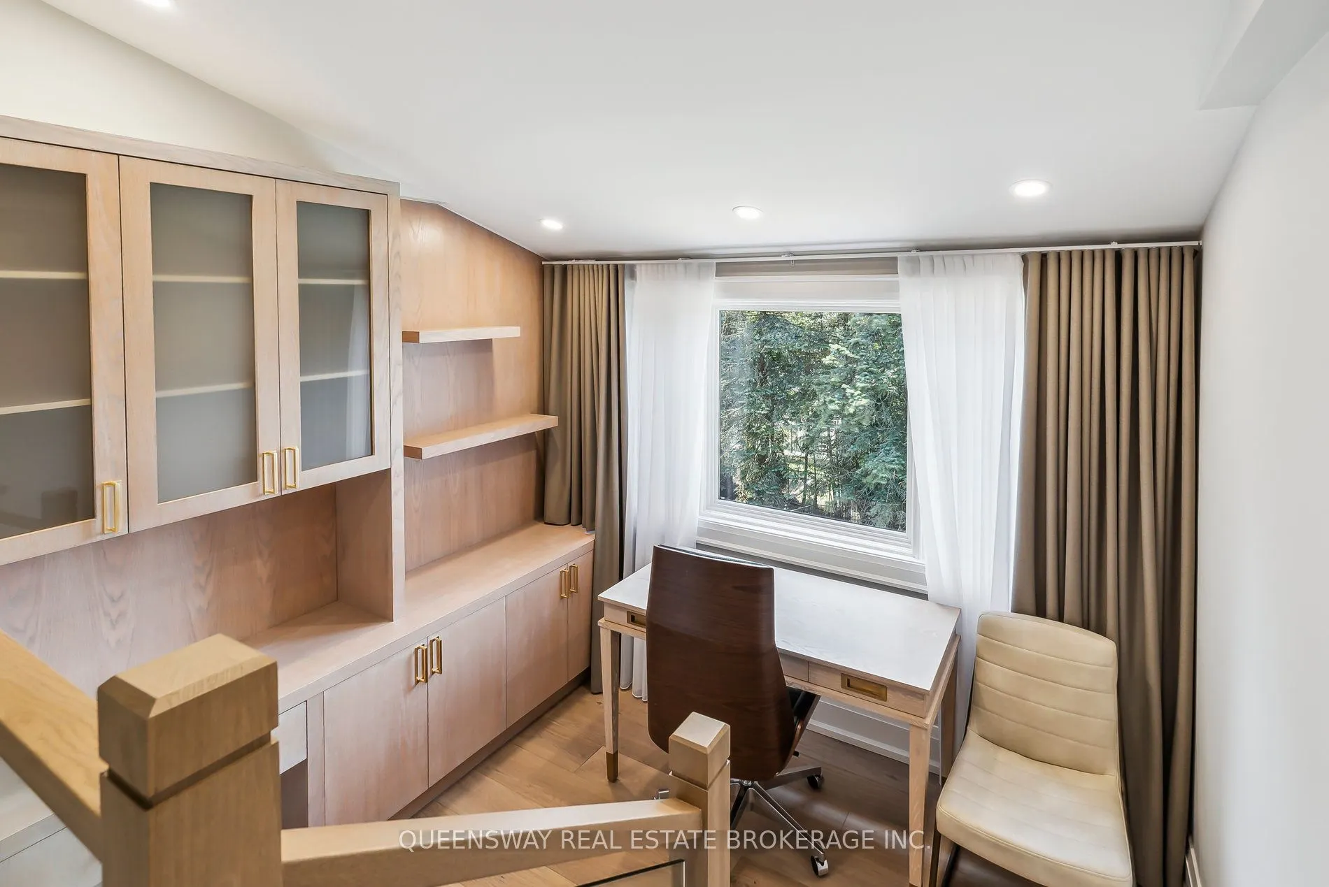 36 Pioneer Trail