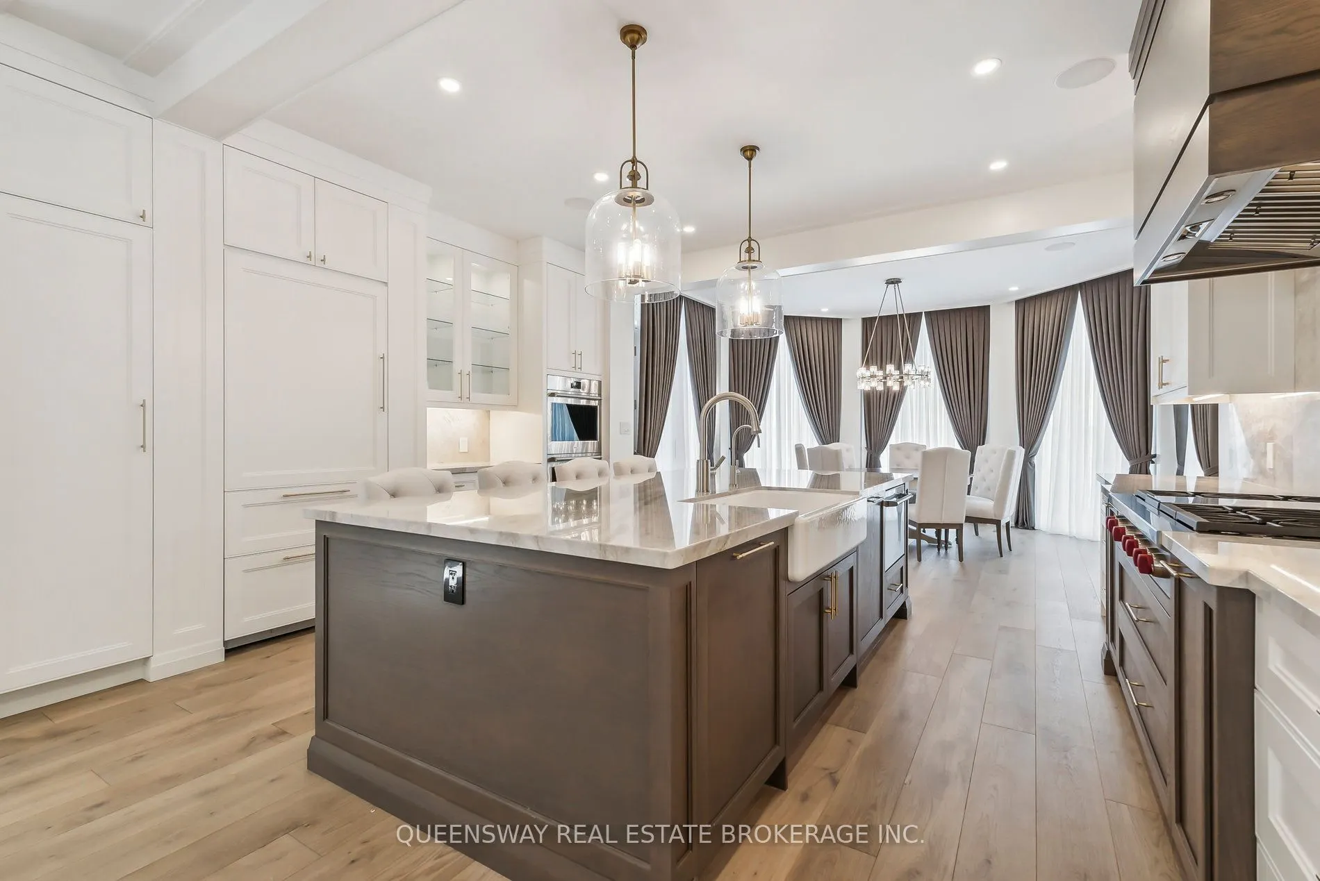 36 Pioneer Trail