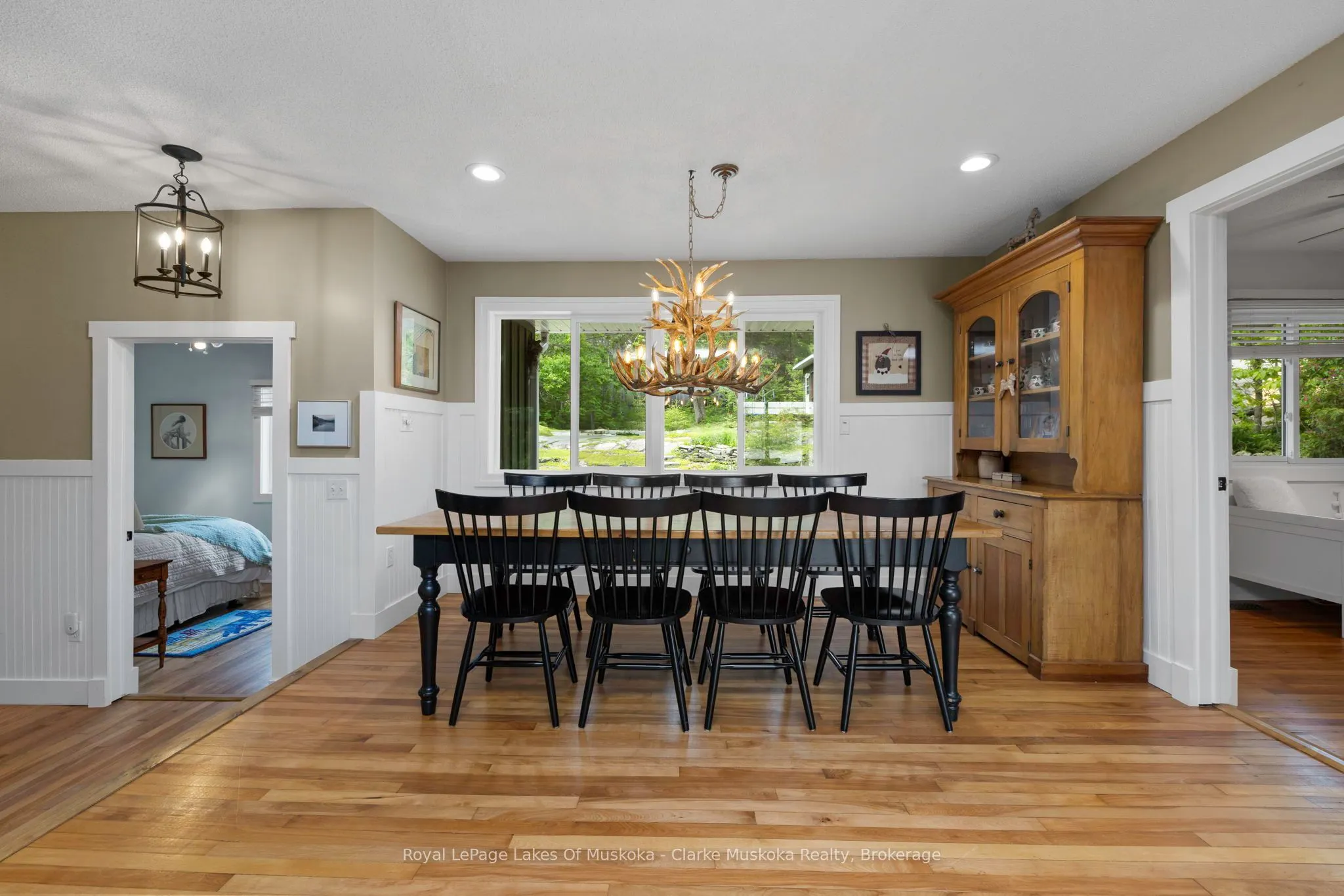 1719 Ellis Road