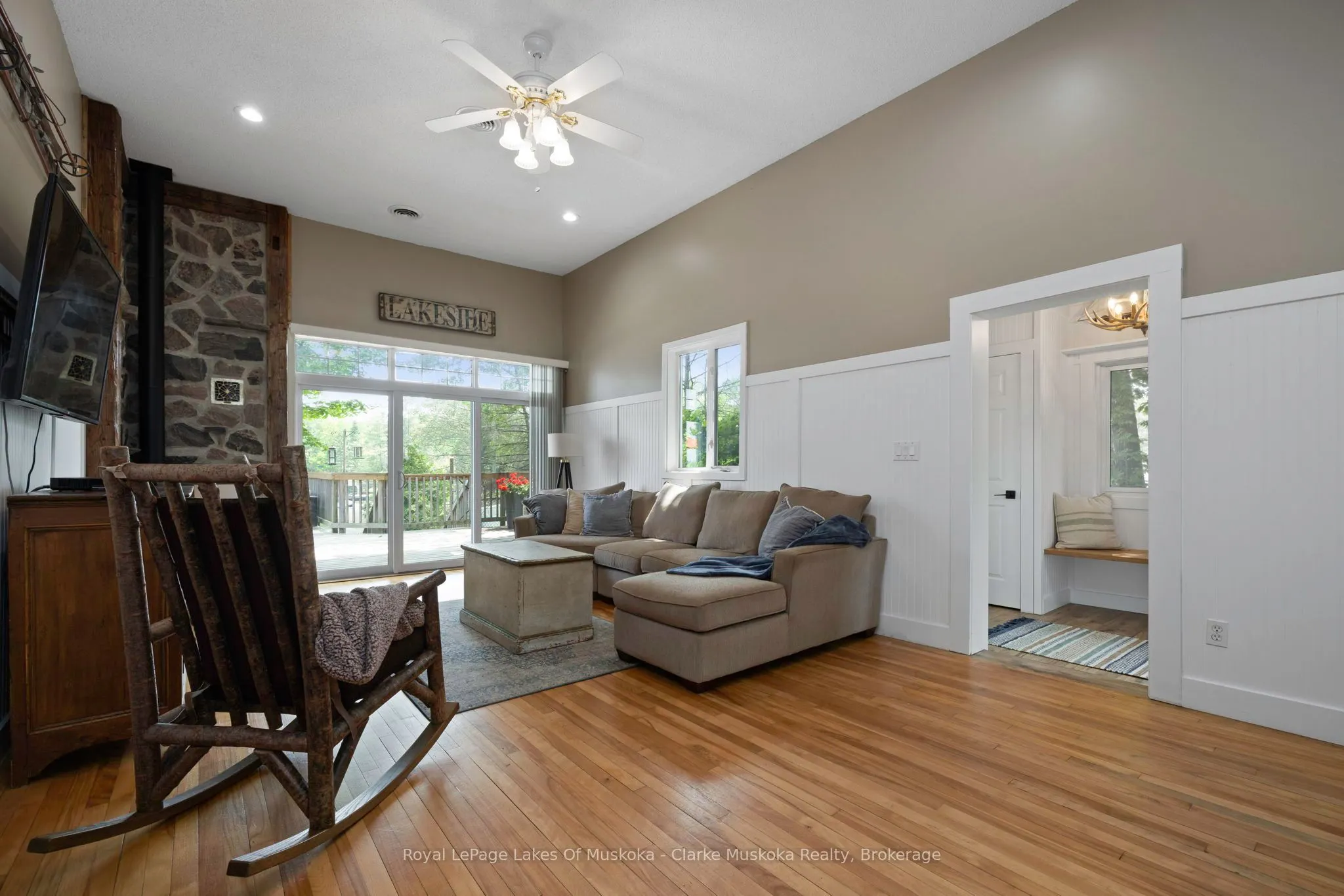 1719 Ellis Road