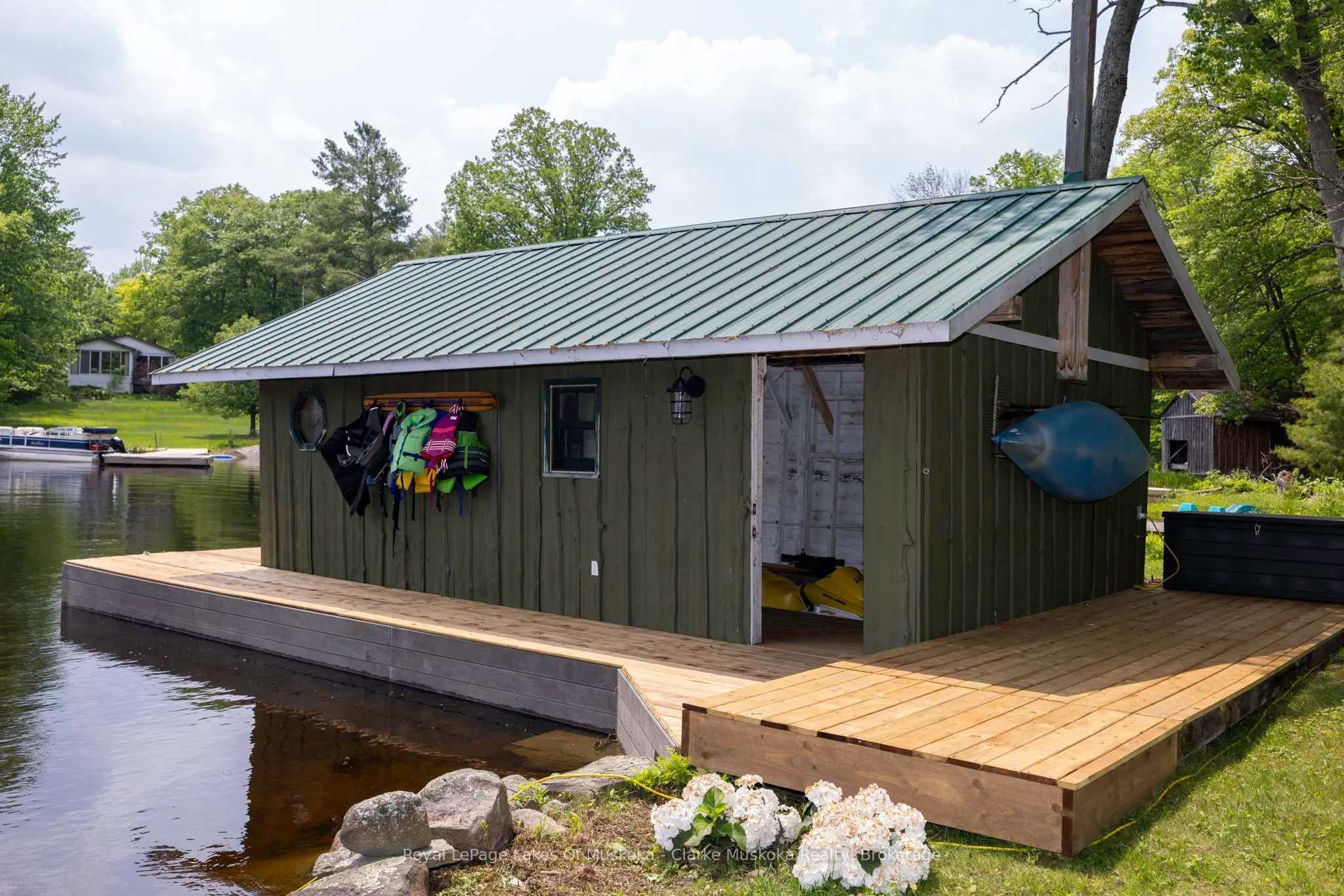 1719 Ellis Road