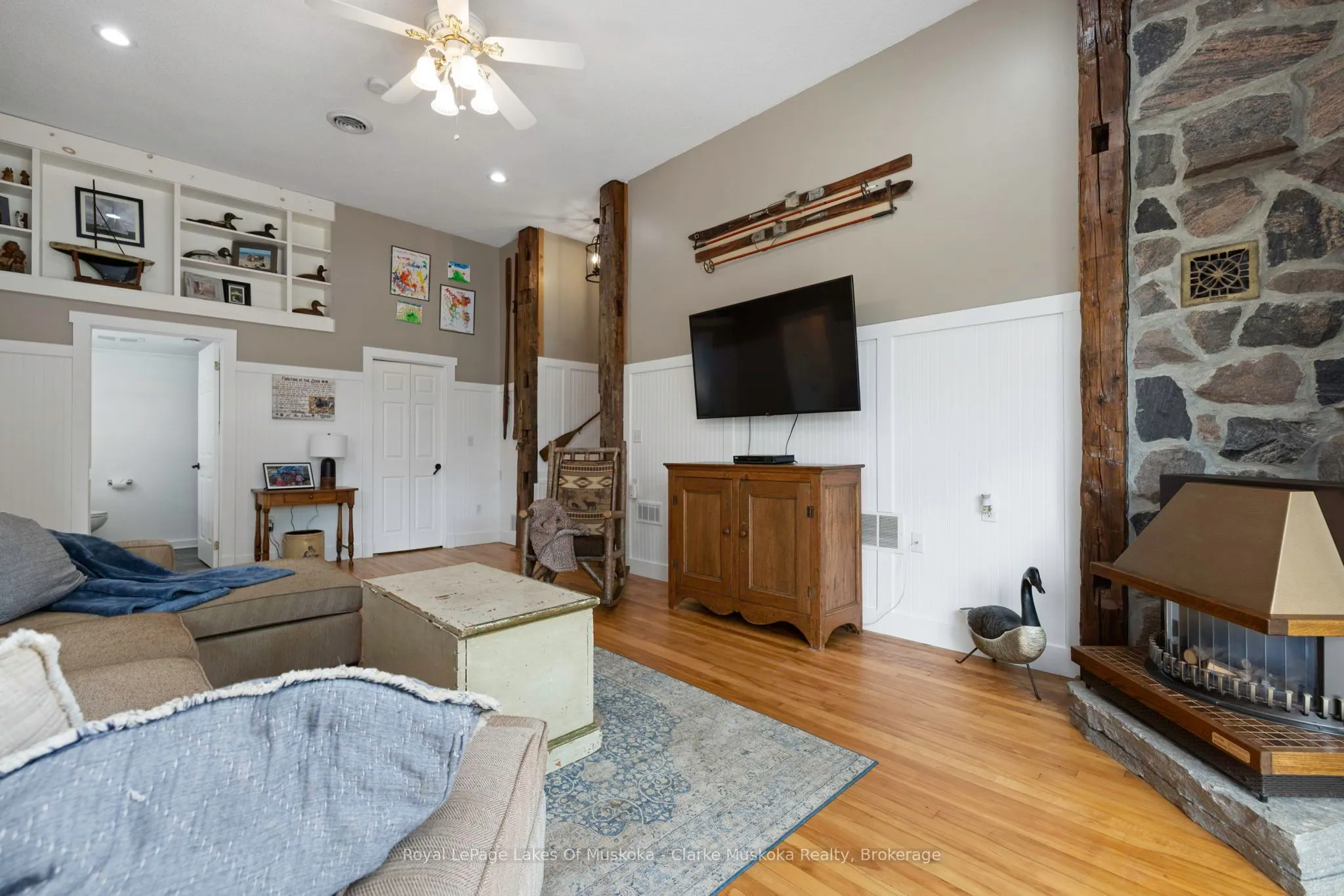 1719 Ellis Road