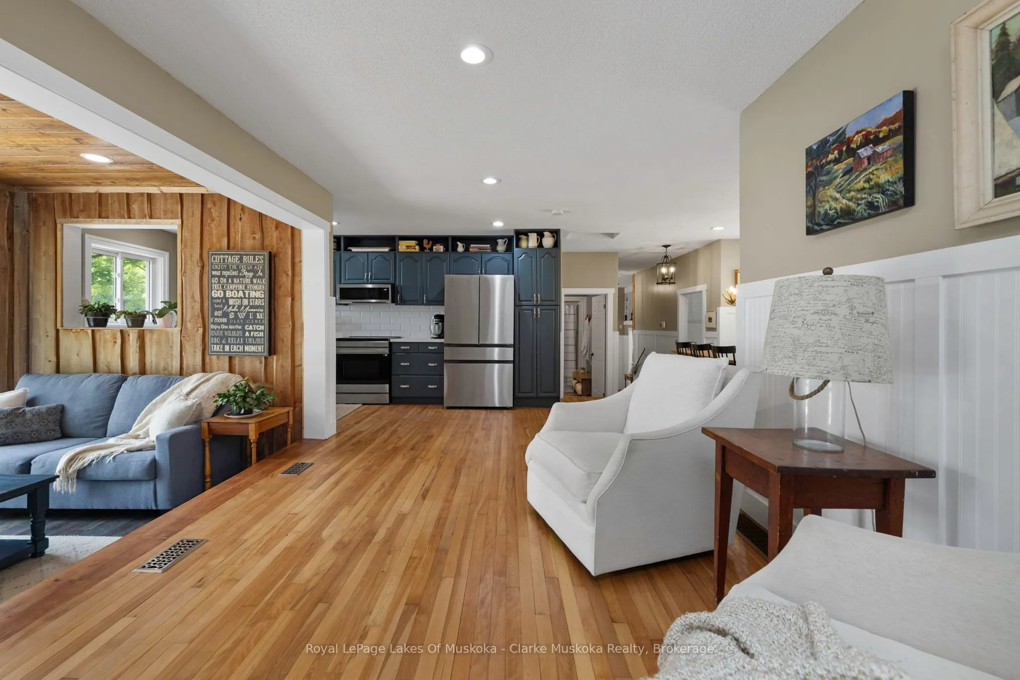 1719 Ellis Road