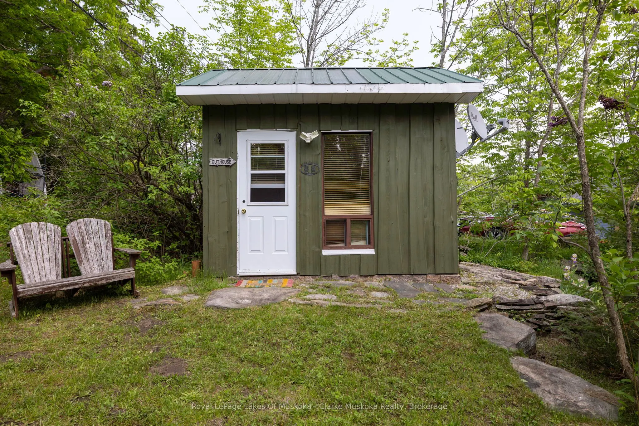 1719 Ellis Road