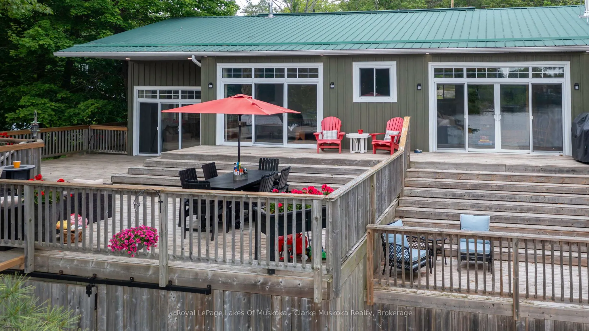 1719 Ellis Road