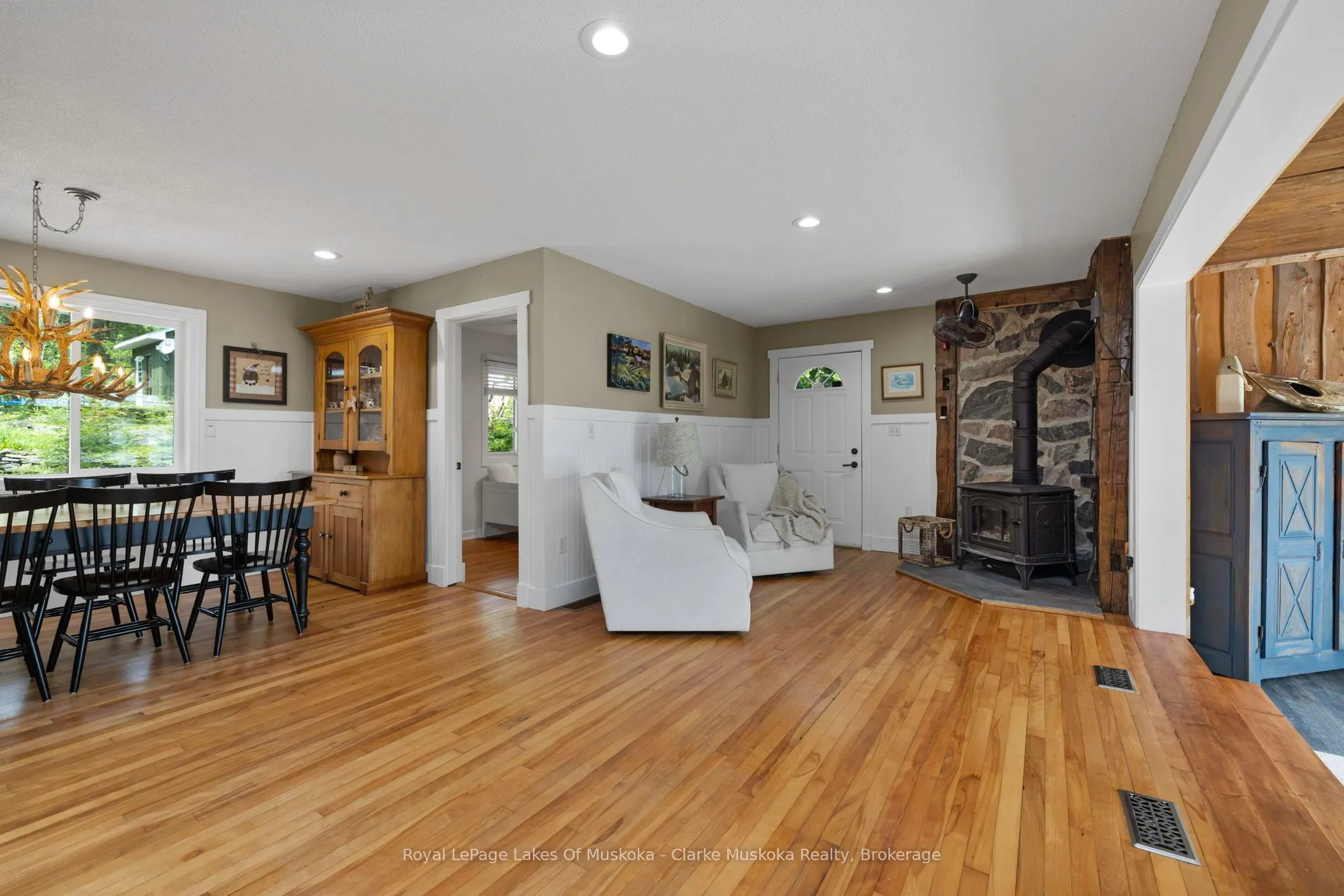 1719 Ellis Road